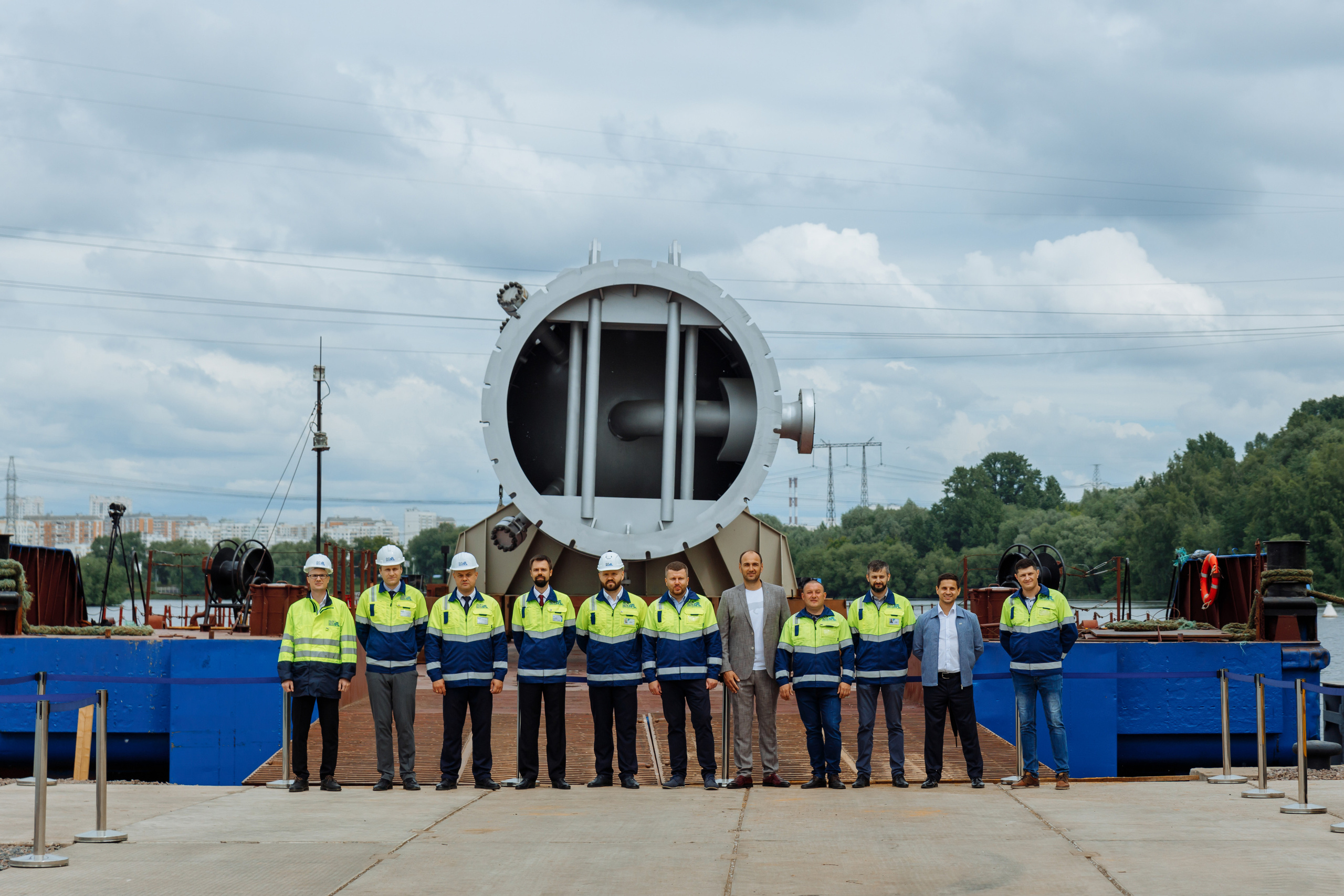 Репортаж | Фотограф Иван Прусов