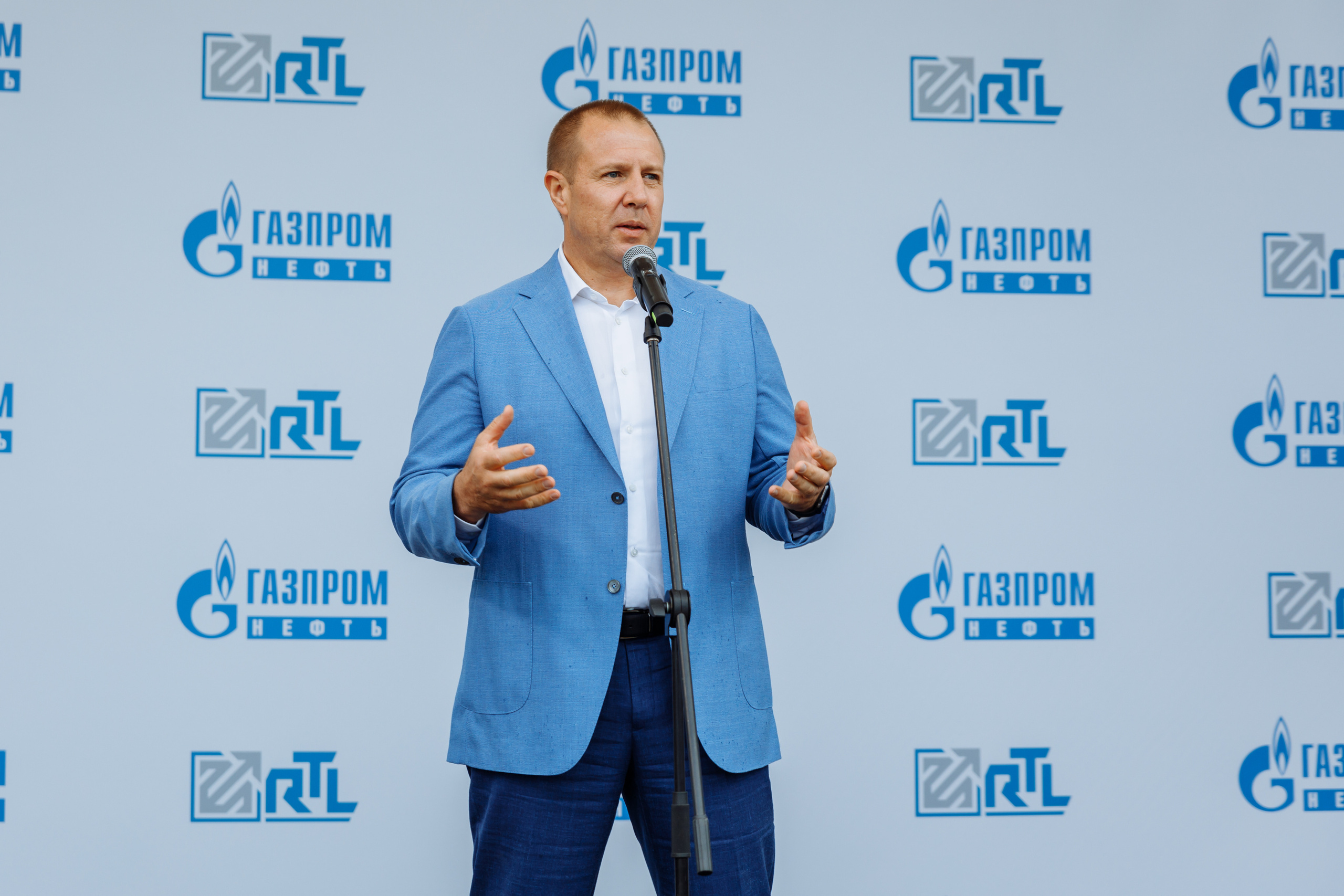 Репортаж | Фотограф Иван Прусов