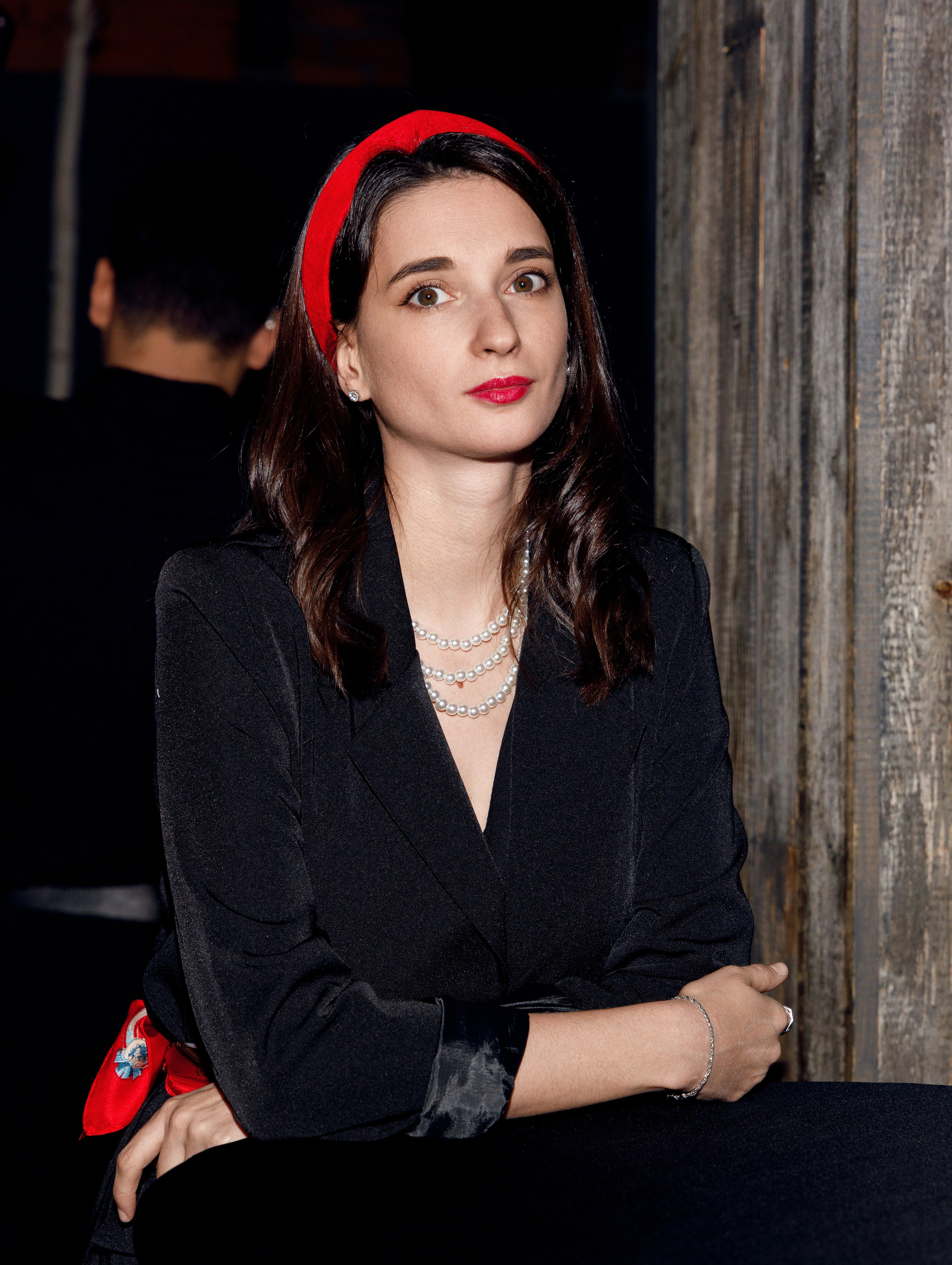 Вечеринка IVENТация