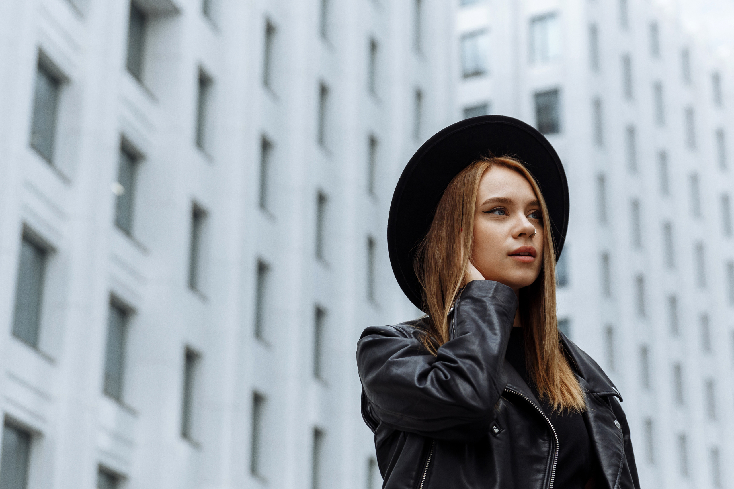 Портреты - фотограф Иван Прусов