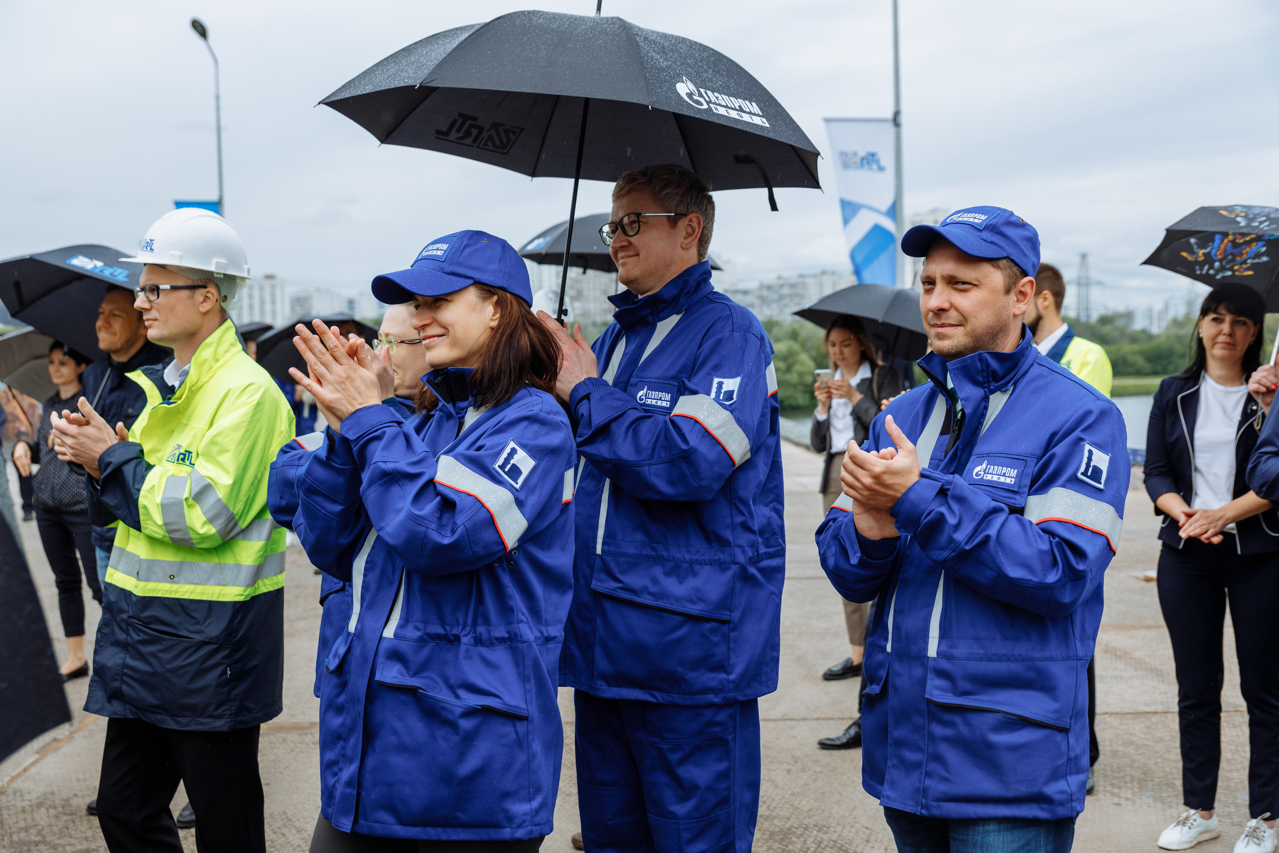 Репортаж | Фотограф Иван Прусов