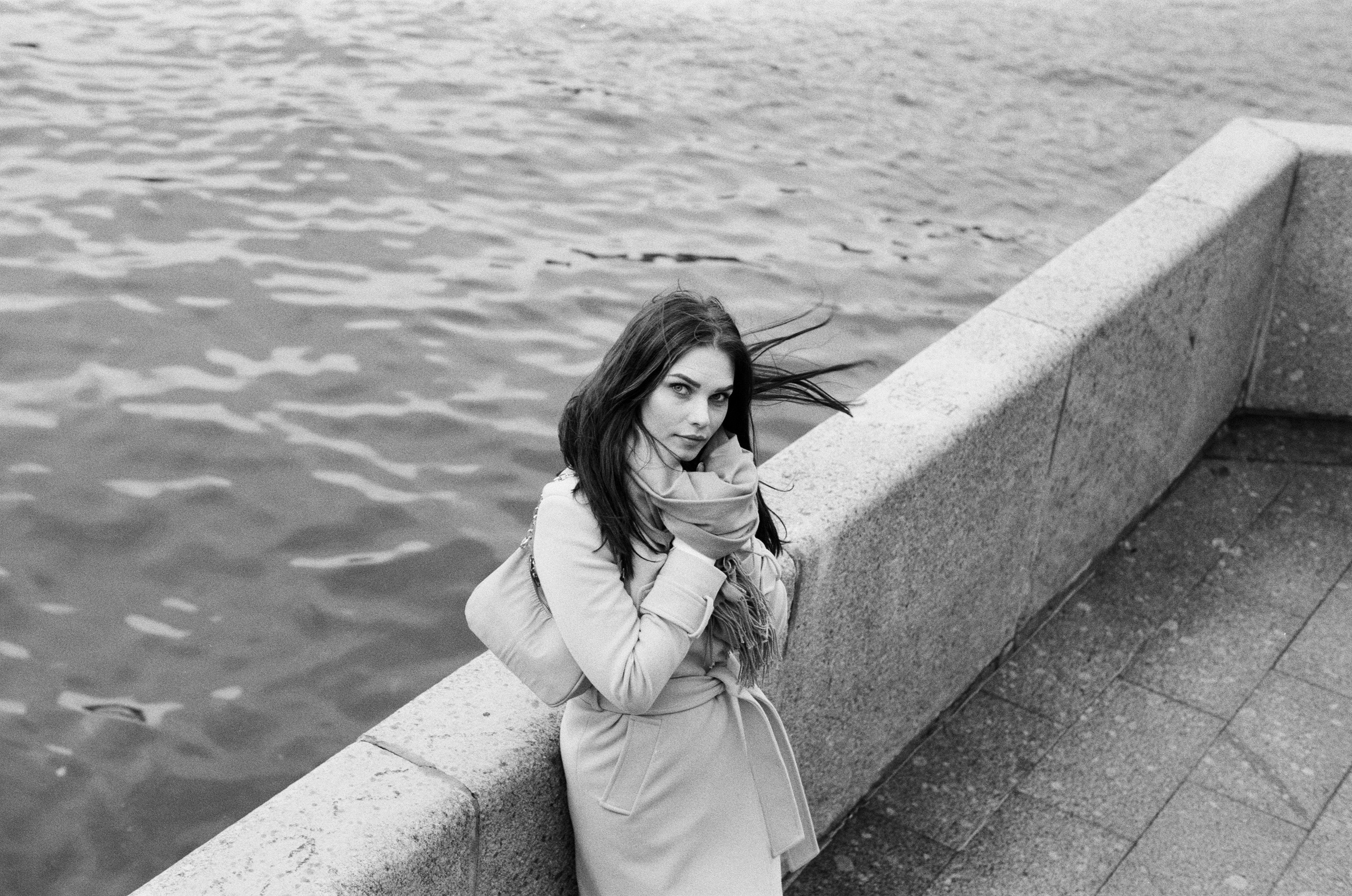 Портреты - фотограф Иван Прусов