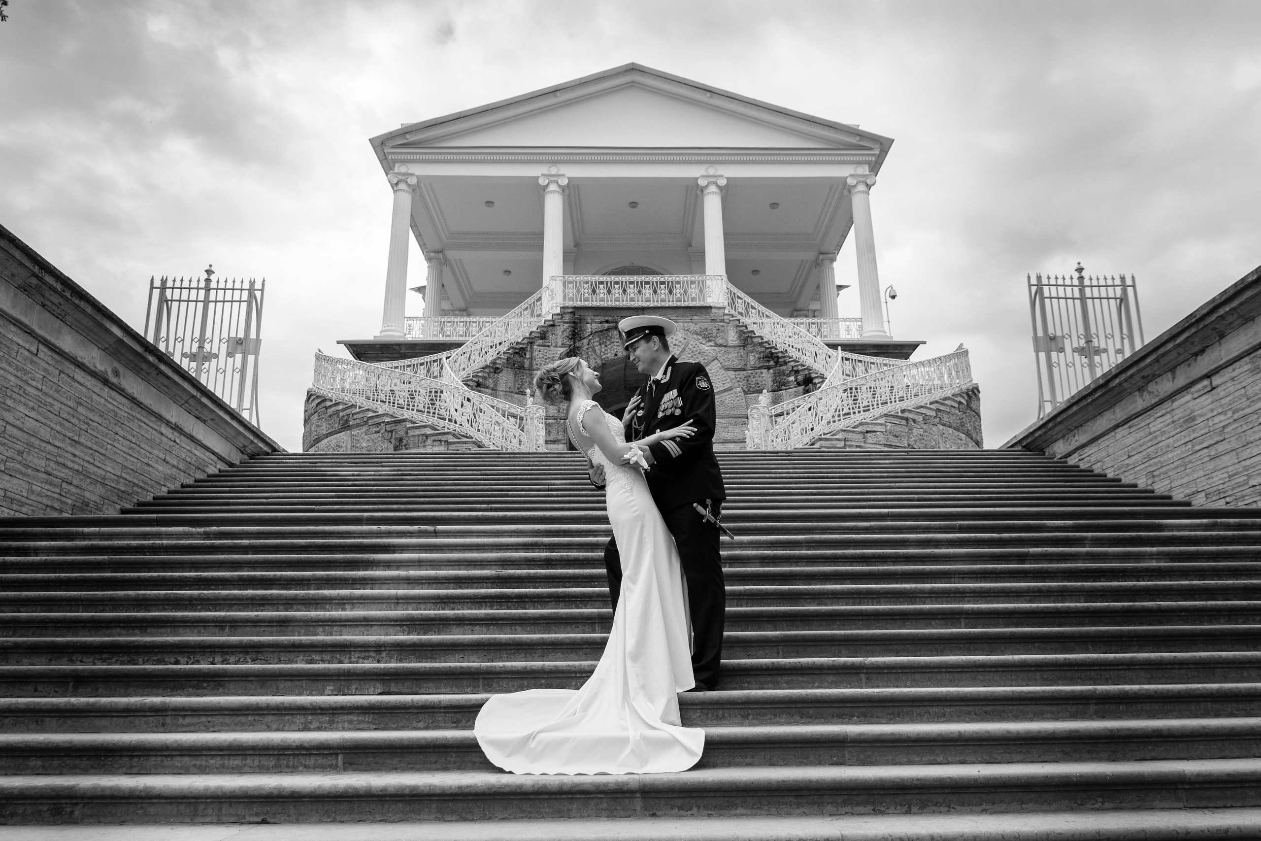 Свадьбное фото | Фотограф Иван Прусов