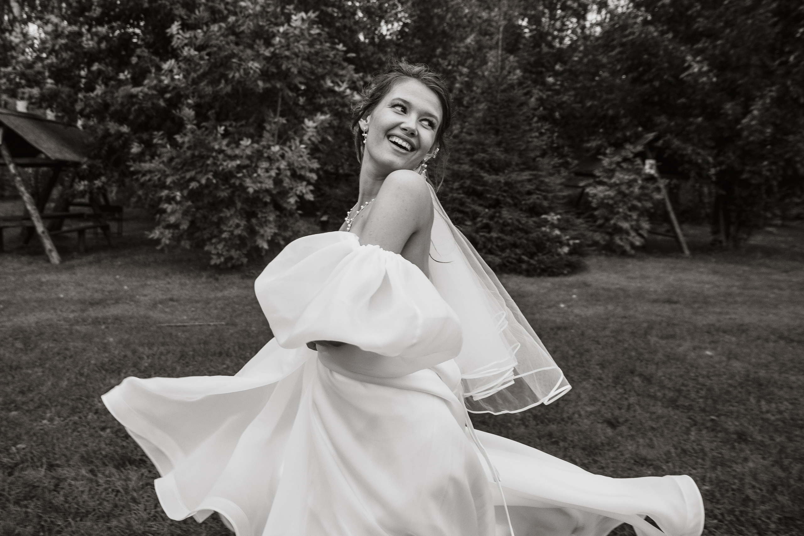 Фотограф Иван Прусов