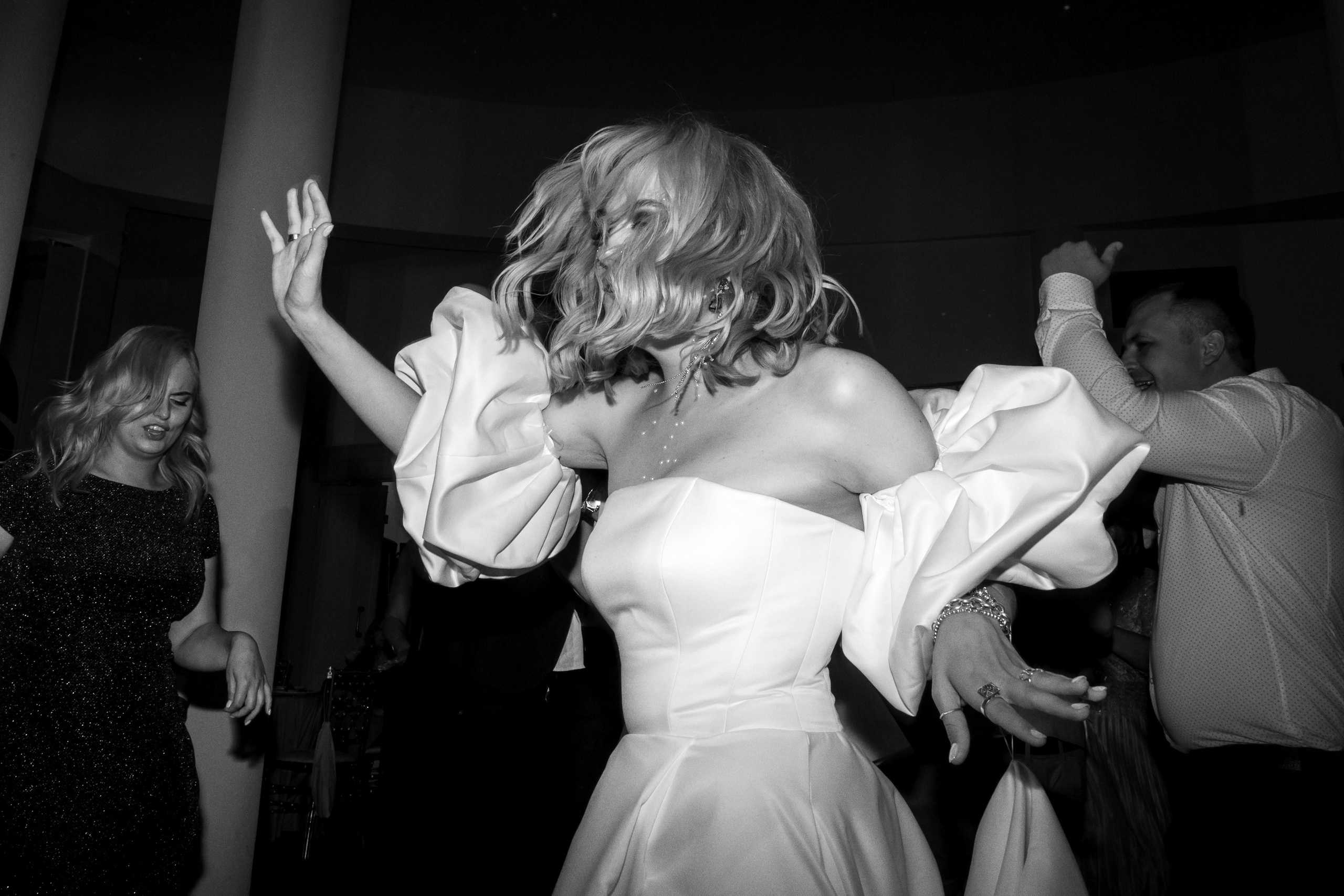 Фотограф Иван Прусов