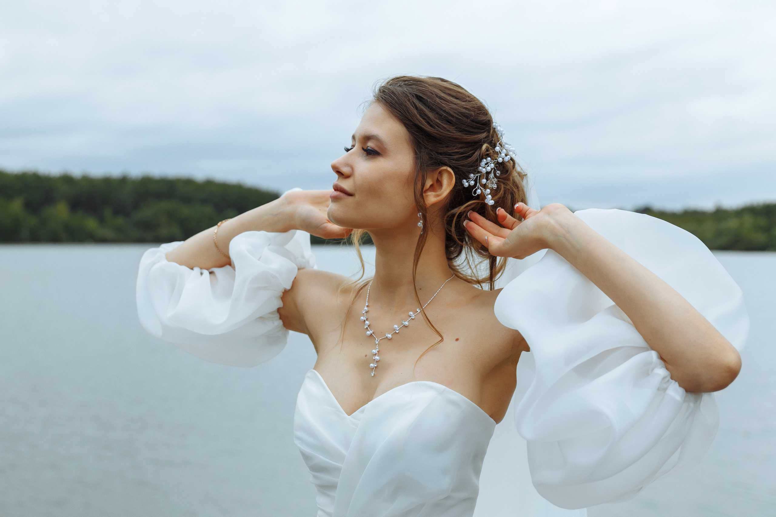 Свадьбное фото | Фотограф Иван Прусов