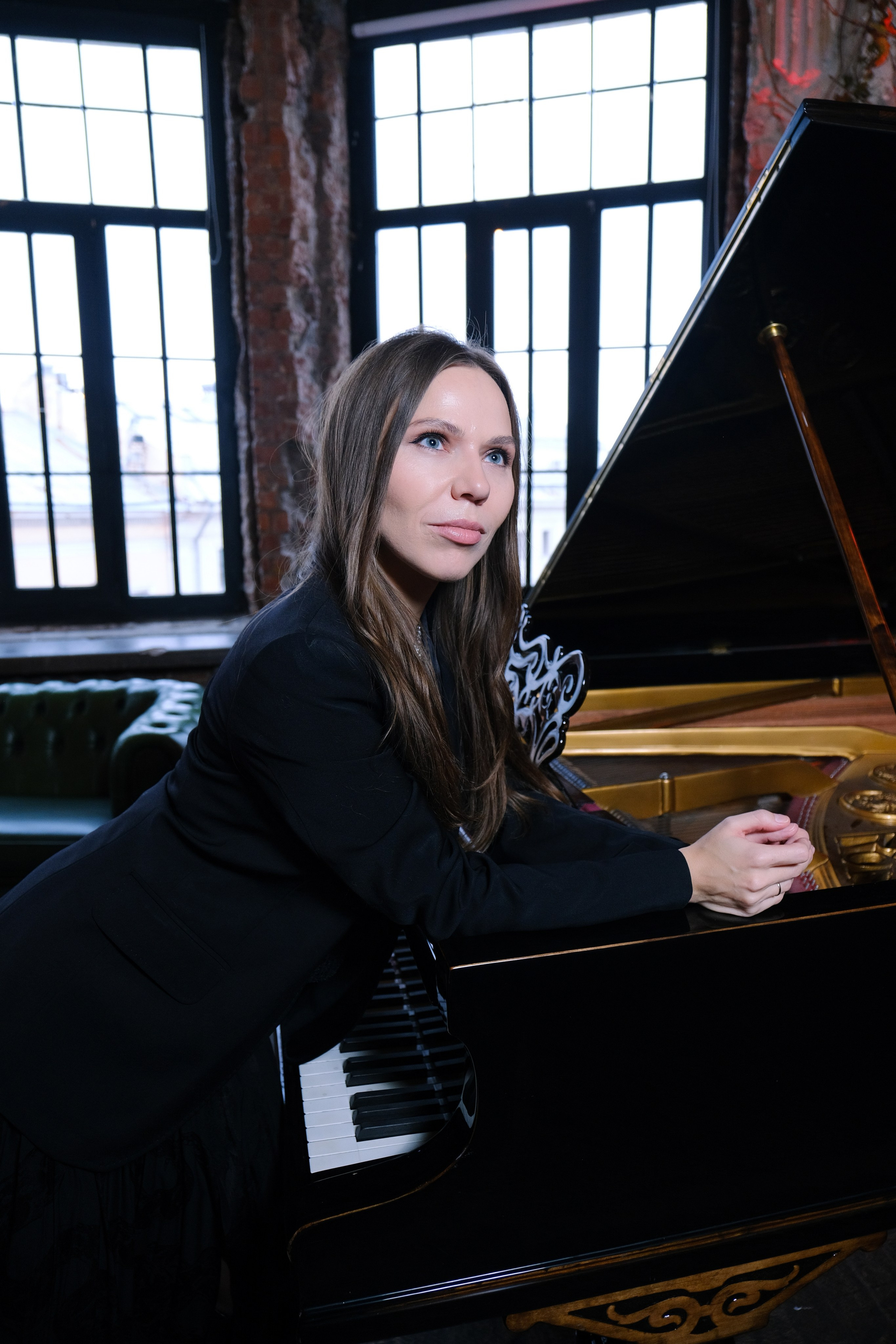 Люди медицины. Конференция. Anj kotsoeva