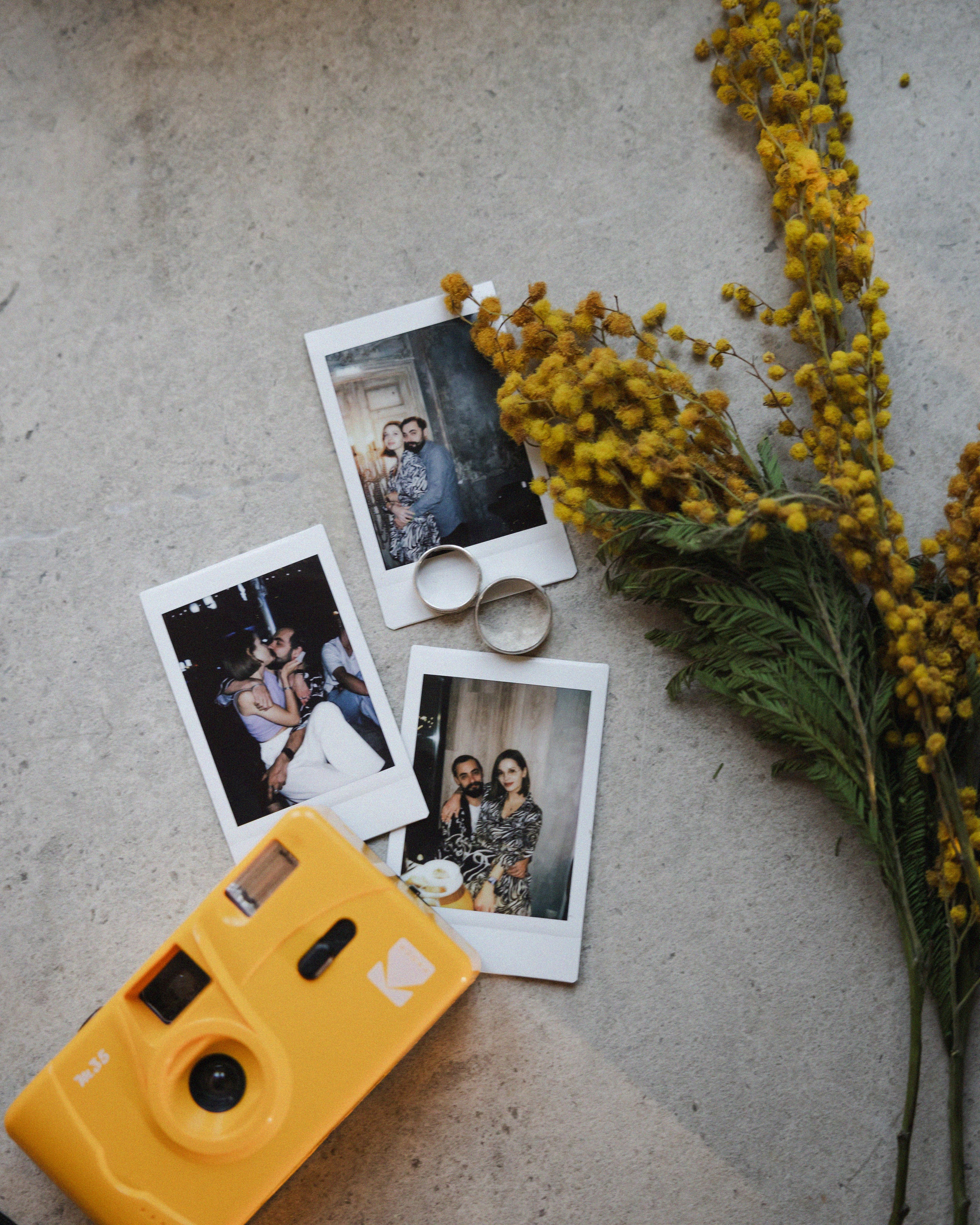 Дима и Алла. Свадебный фотограф в Рязани и Москве Евгения Жмурова