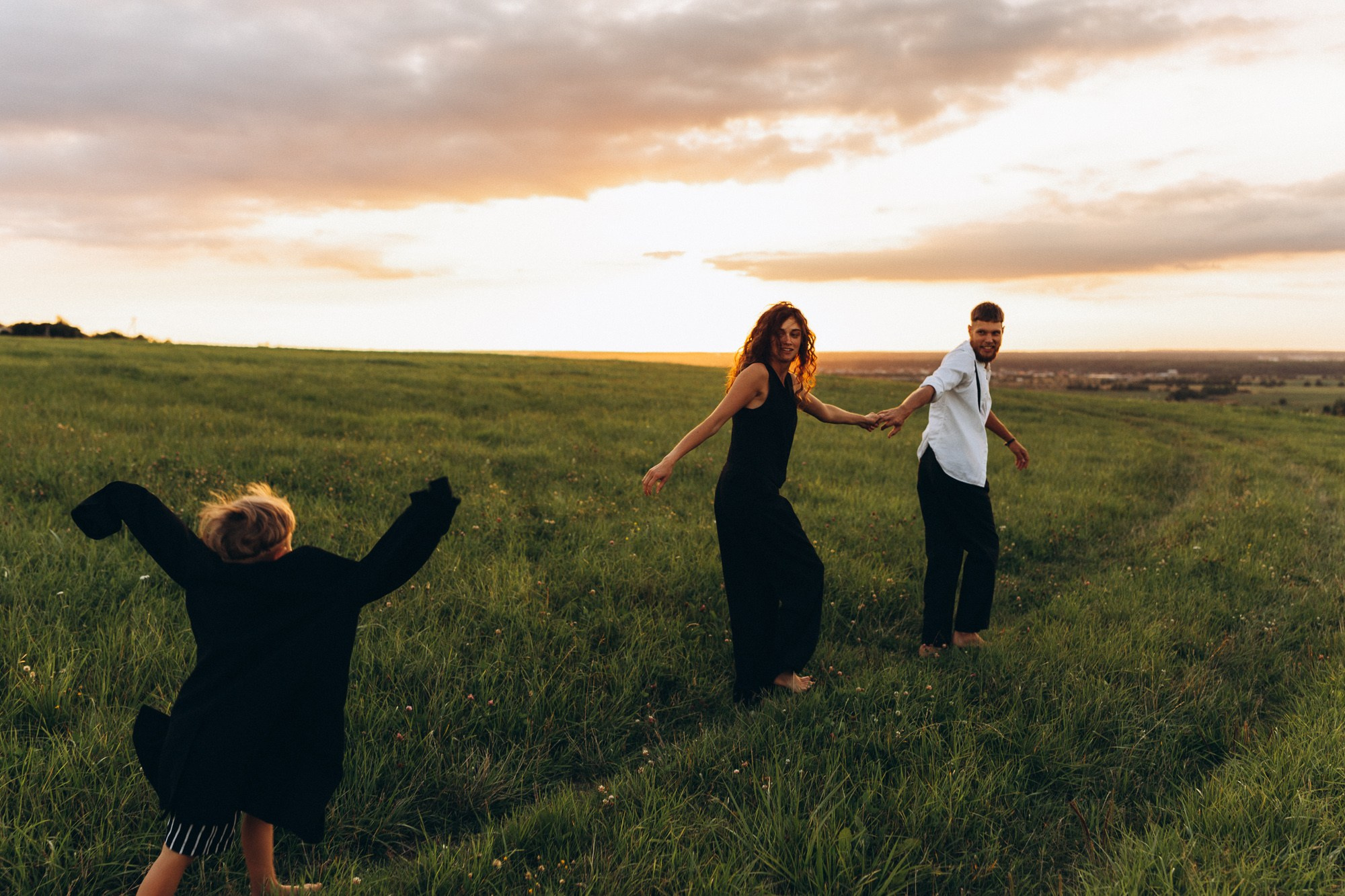 Yana Karpenko Photographer