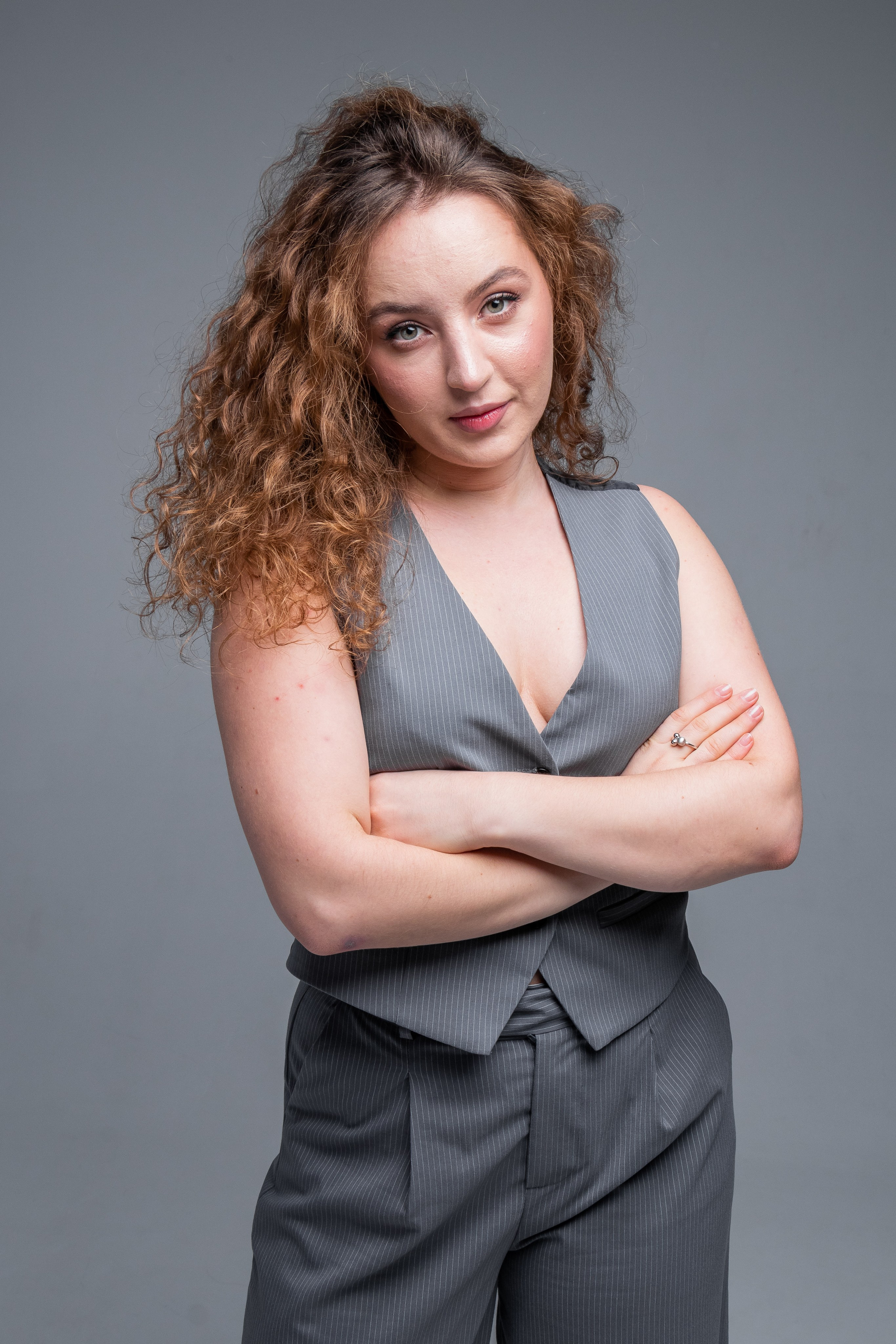 Арина. Портретный и репортажный фотограф