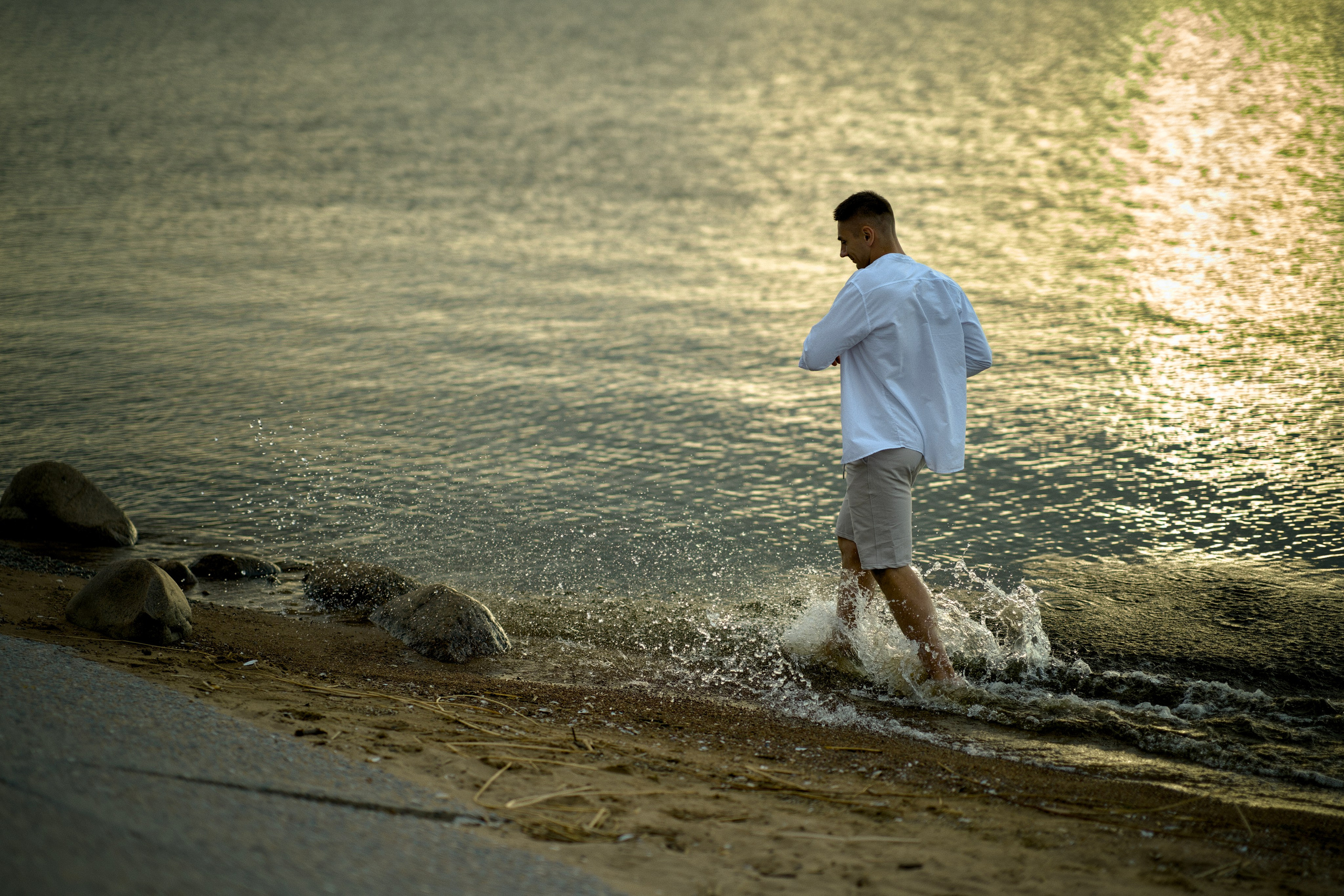 Уличная мужская фотосессия в СПб. Мужская фотосессия в СПб|Ирина Курманаева