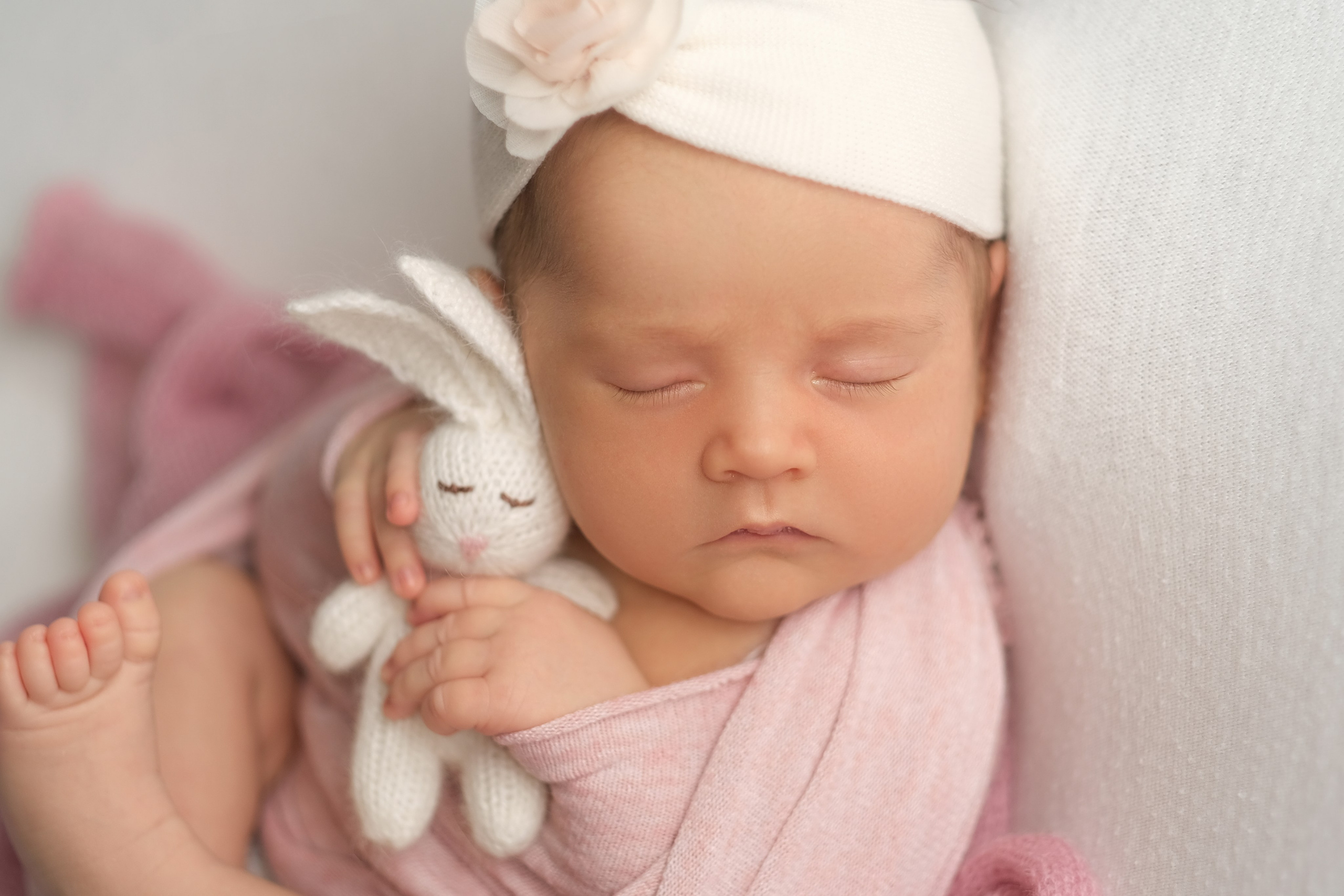 Newborn. Фотограф беременности и Newborn в Екатеринбурге Марина Добровольская