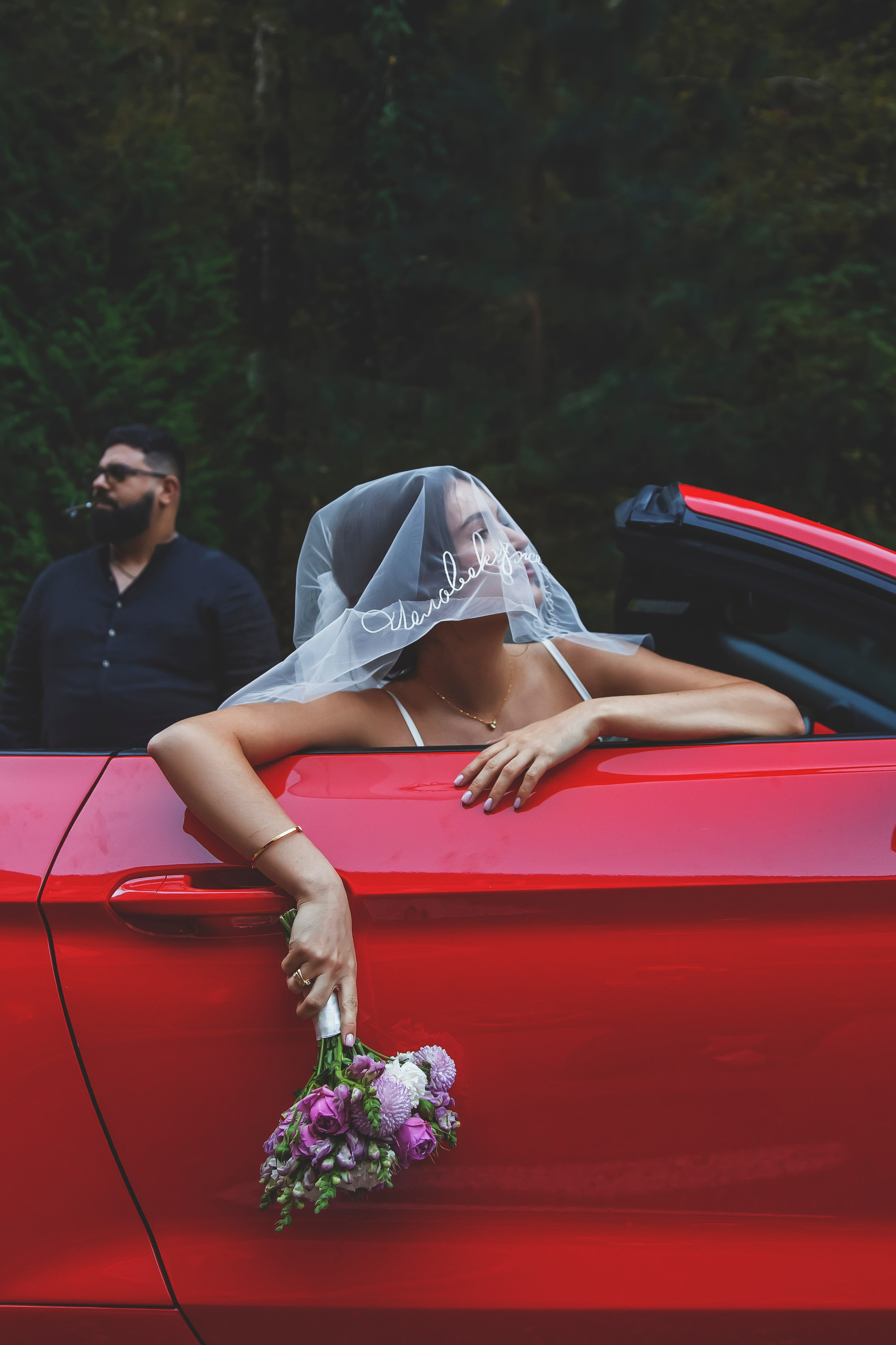 Лика и Таш. Свадебный и семейный фотограф Колоскова Мария (Сочи и весь мир)