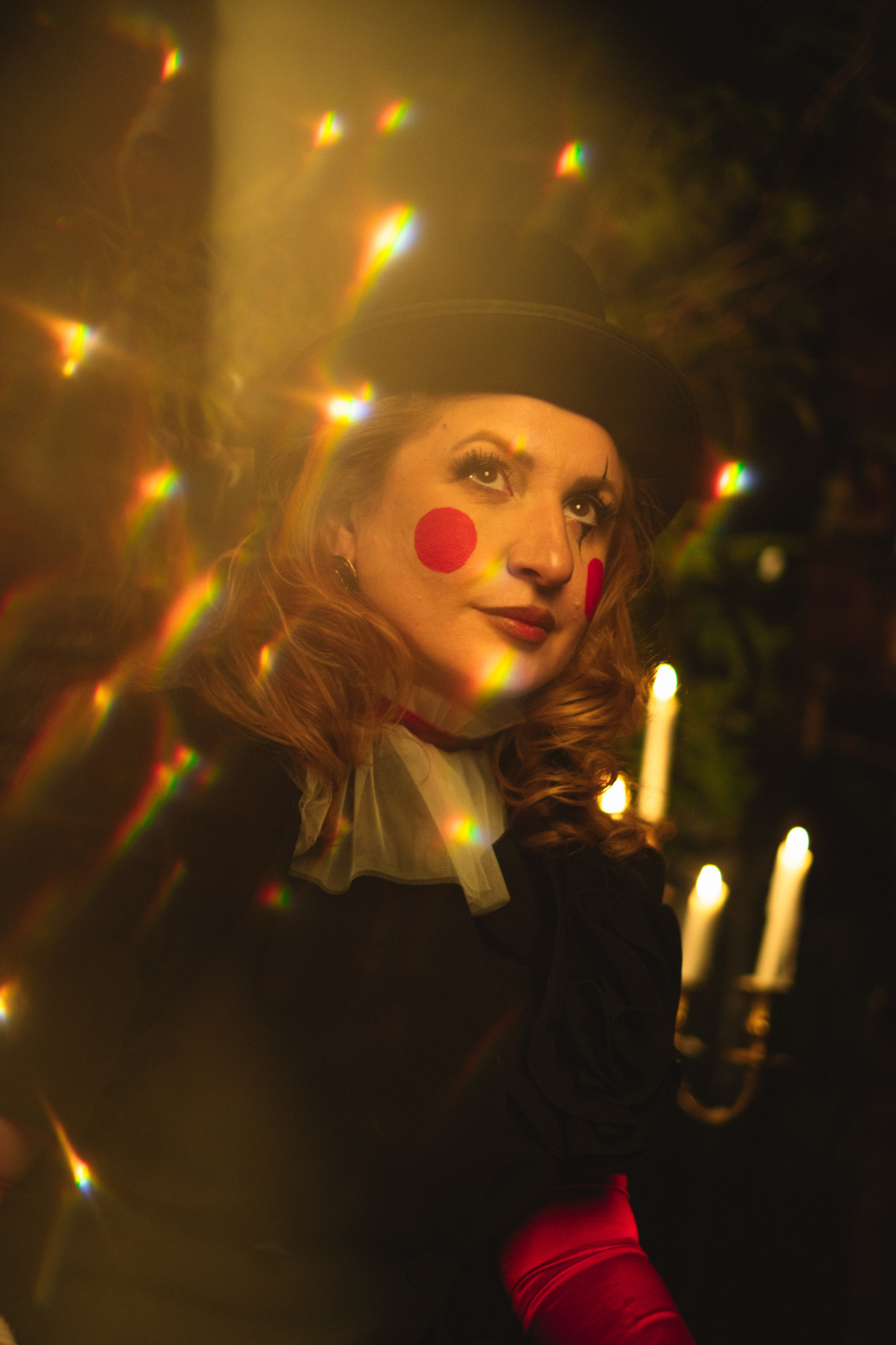 Портреты. Фотограф в Москве Алина Туртыгина