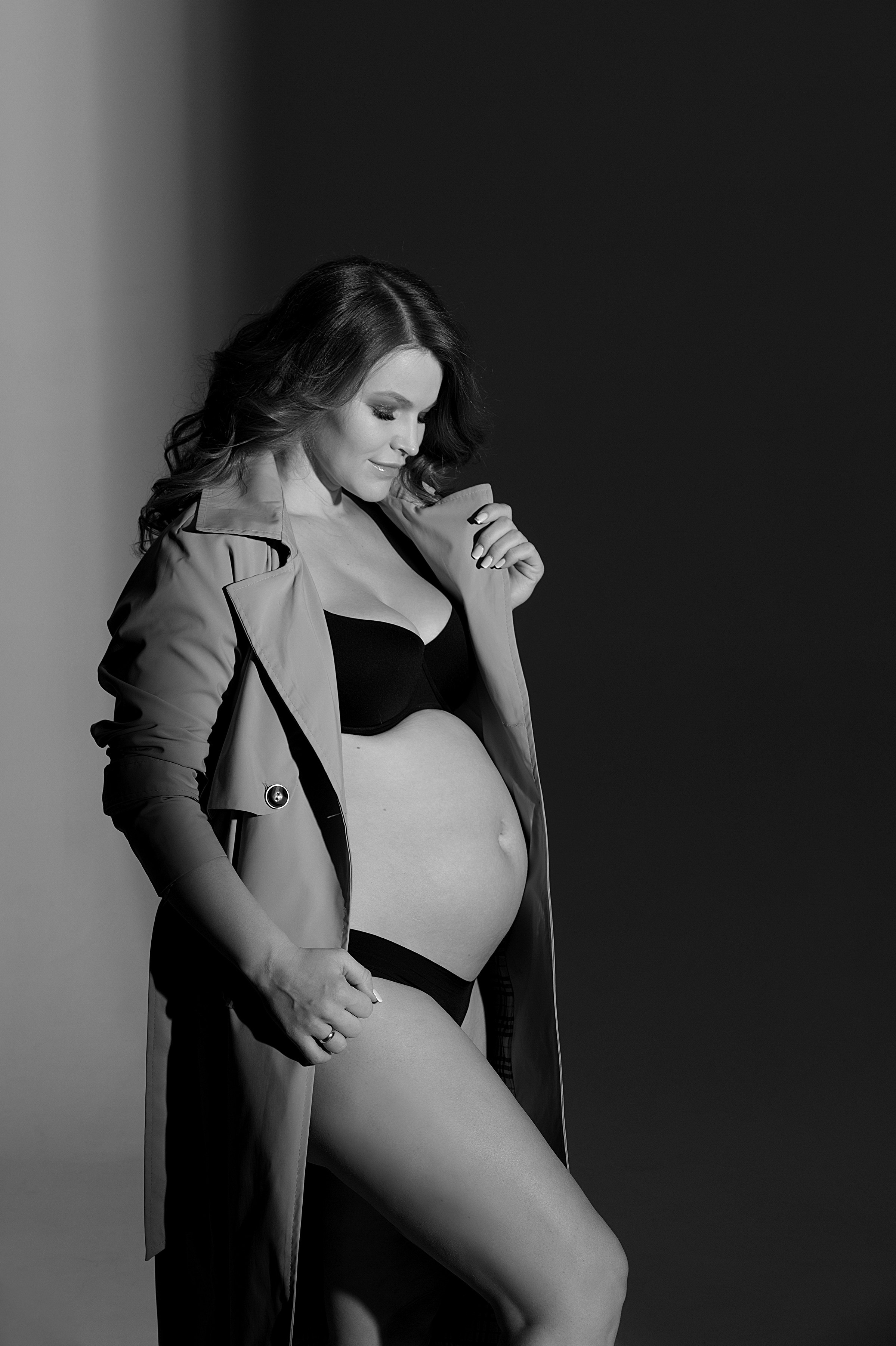 Беременность. Фотосессии беременности и материнства в Тольятти