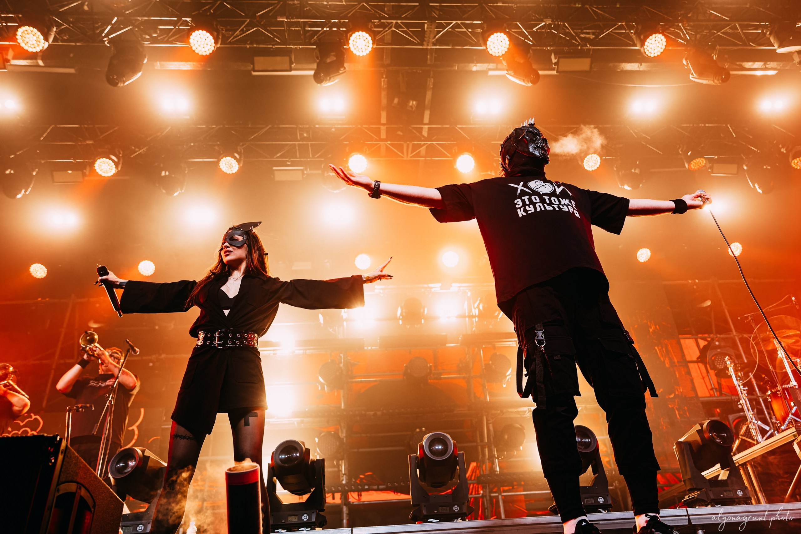 Пневмослон, фоторепортаж СПб, A2,17.10.2025. Алена Адрианова: фотограф в Санкт-Петербурге