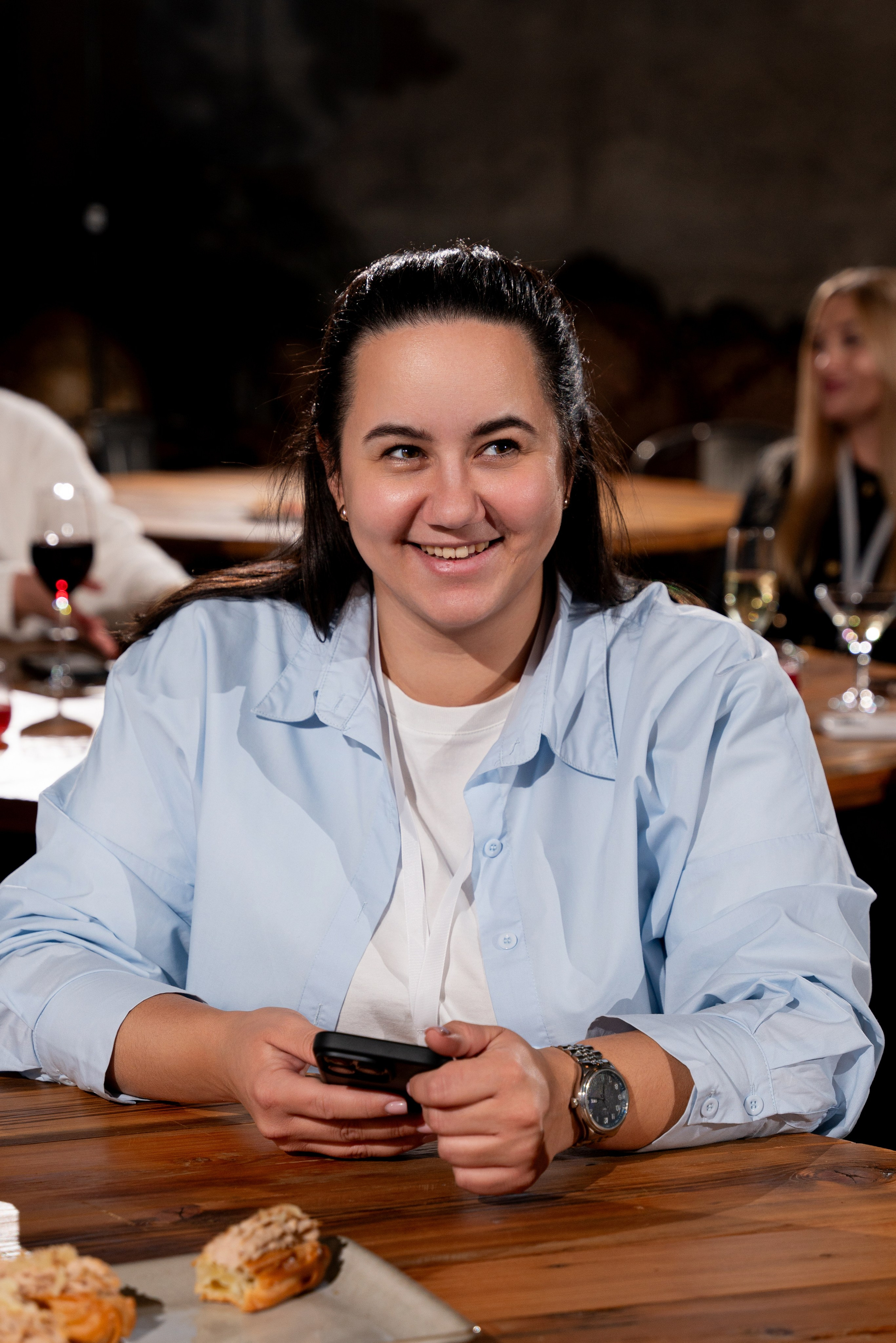 СБЕР ЛИЗИНГ. Фотограф на любое мероприятие