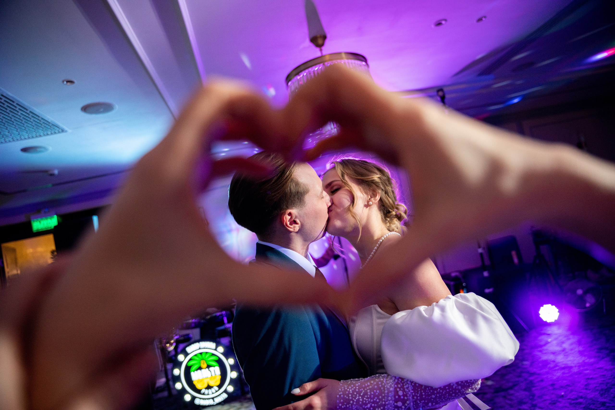 АЛЕКСЕЙ И ЕКАТЕРИНА. Фотограф на любое мероприятие