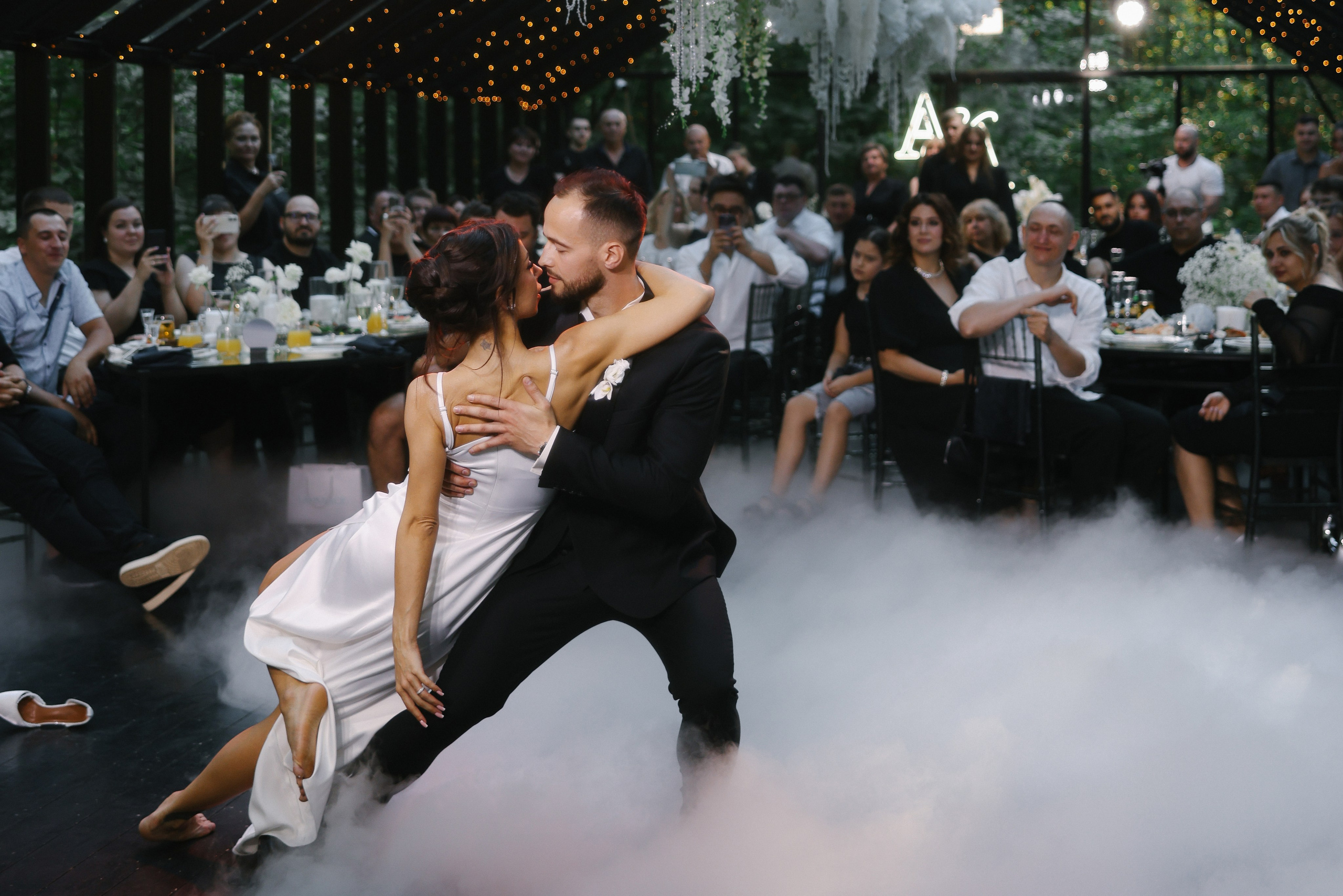 Forest dew. Свадебный фотограф Светлана Кот | Москва