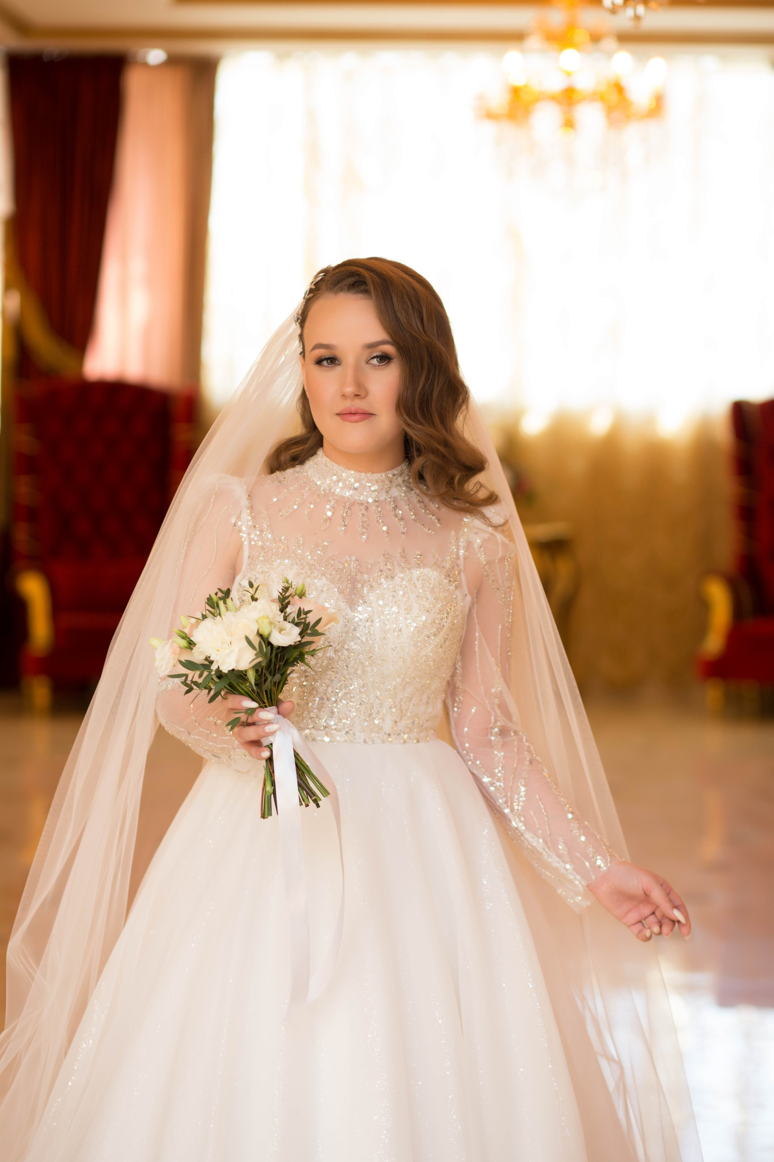 Свадебный и семейный фотограф в Барнауле Уманчук Яна