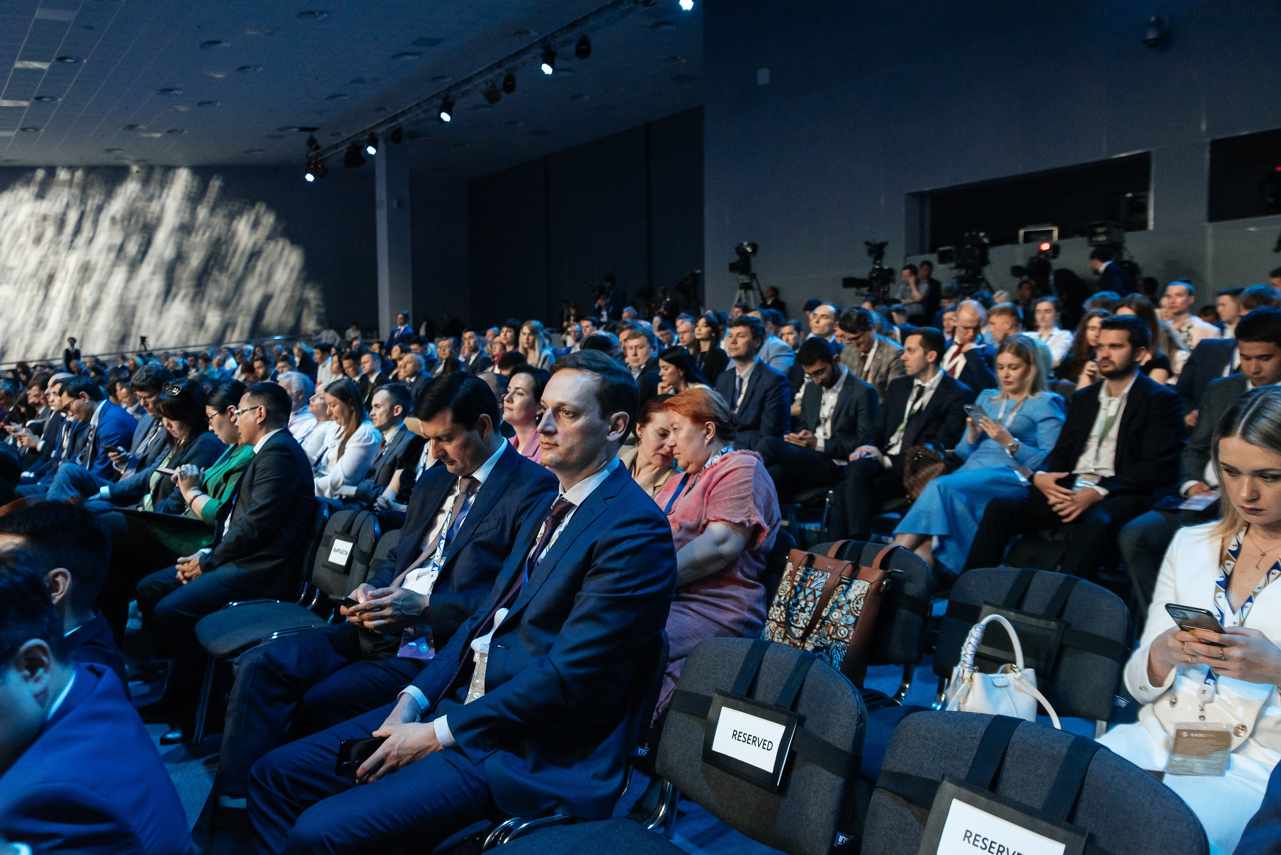 ТМХ ЕВРАЗИЙСКИЙ КОНГРЕС 2023. Фотограф Илья Бызов, Свадебный и репортажный фотограф Сочи