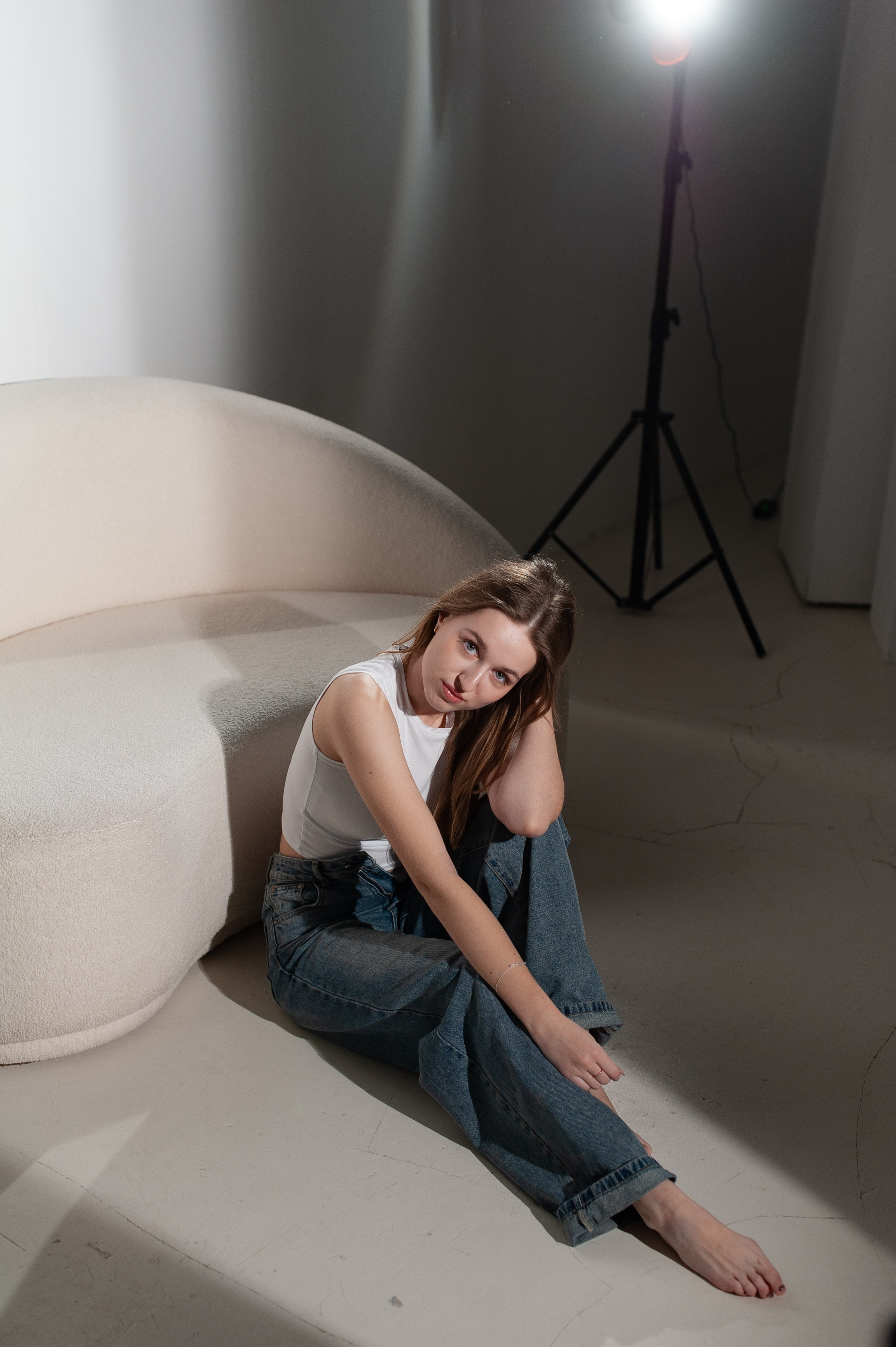 Фотоработы Юлии. Фотостудия Сфера в Чехове