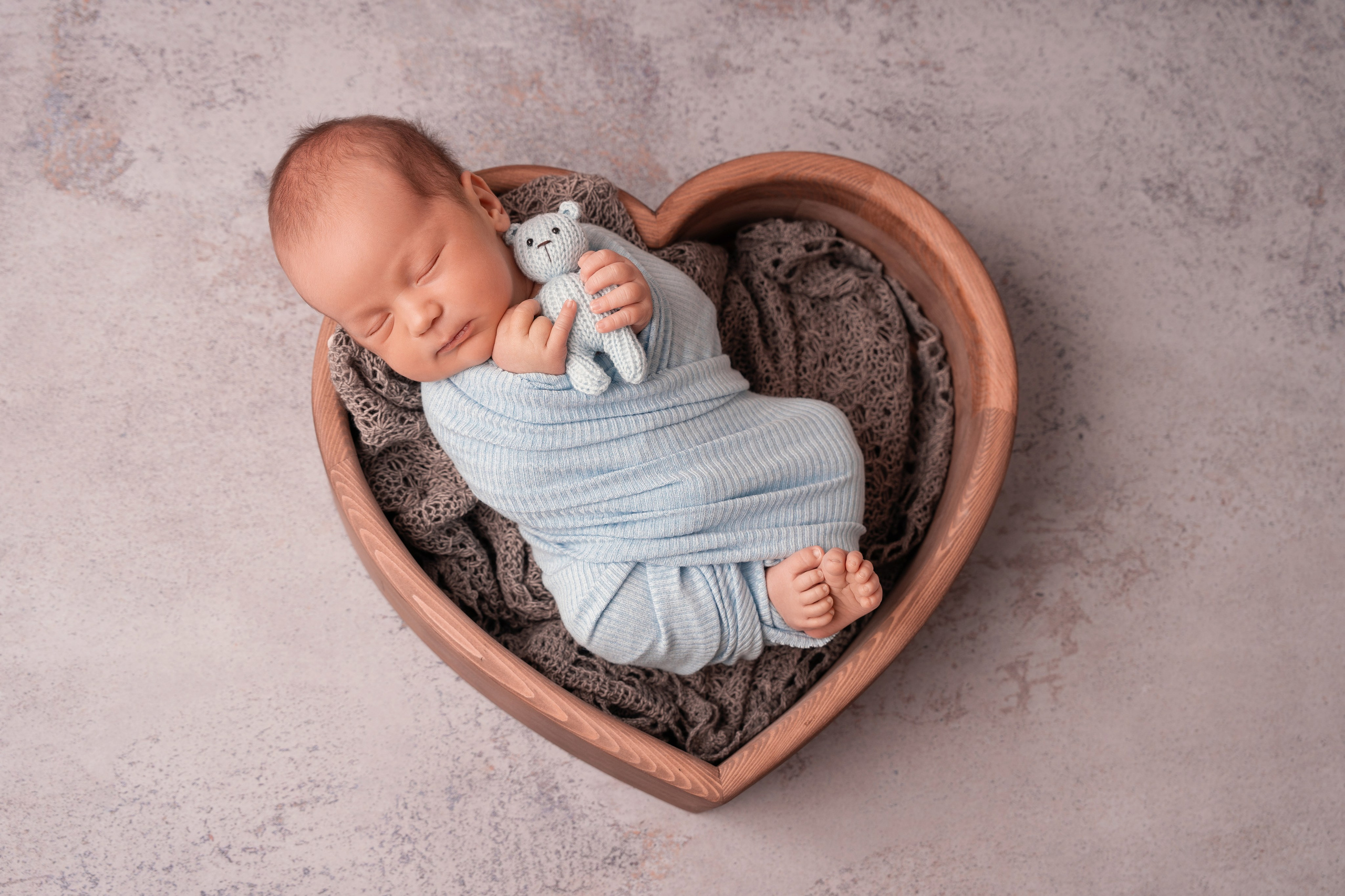 Newborn. Фотограф новорожденных в Москве, Зеленограде, МО, Дмитриева Дарья