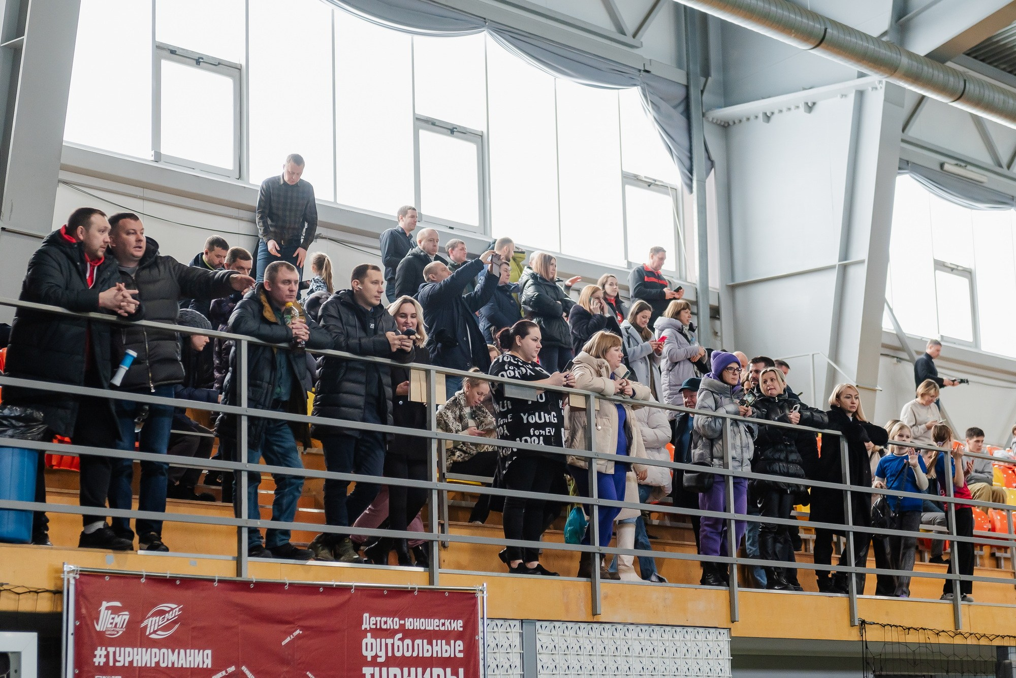 Детский турнир по футболу KAMILOV CUP-2024. Свадебный и репортажный фотограф Никита Сницарев в Барнауле