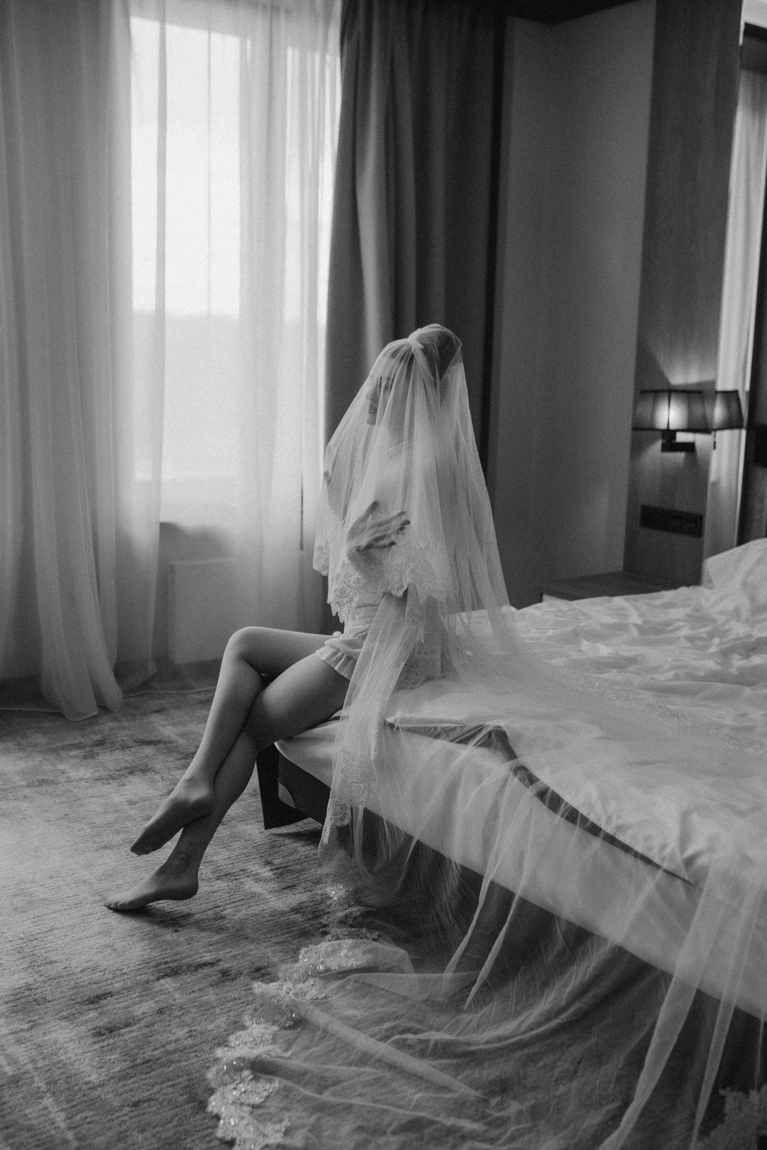 Розы и любовь. Творческий фотограф Аня Волк