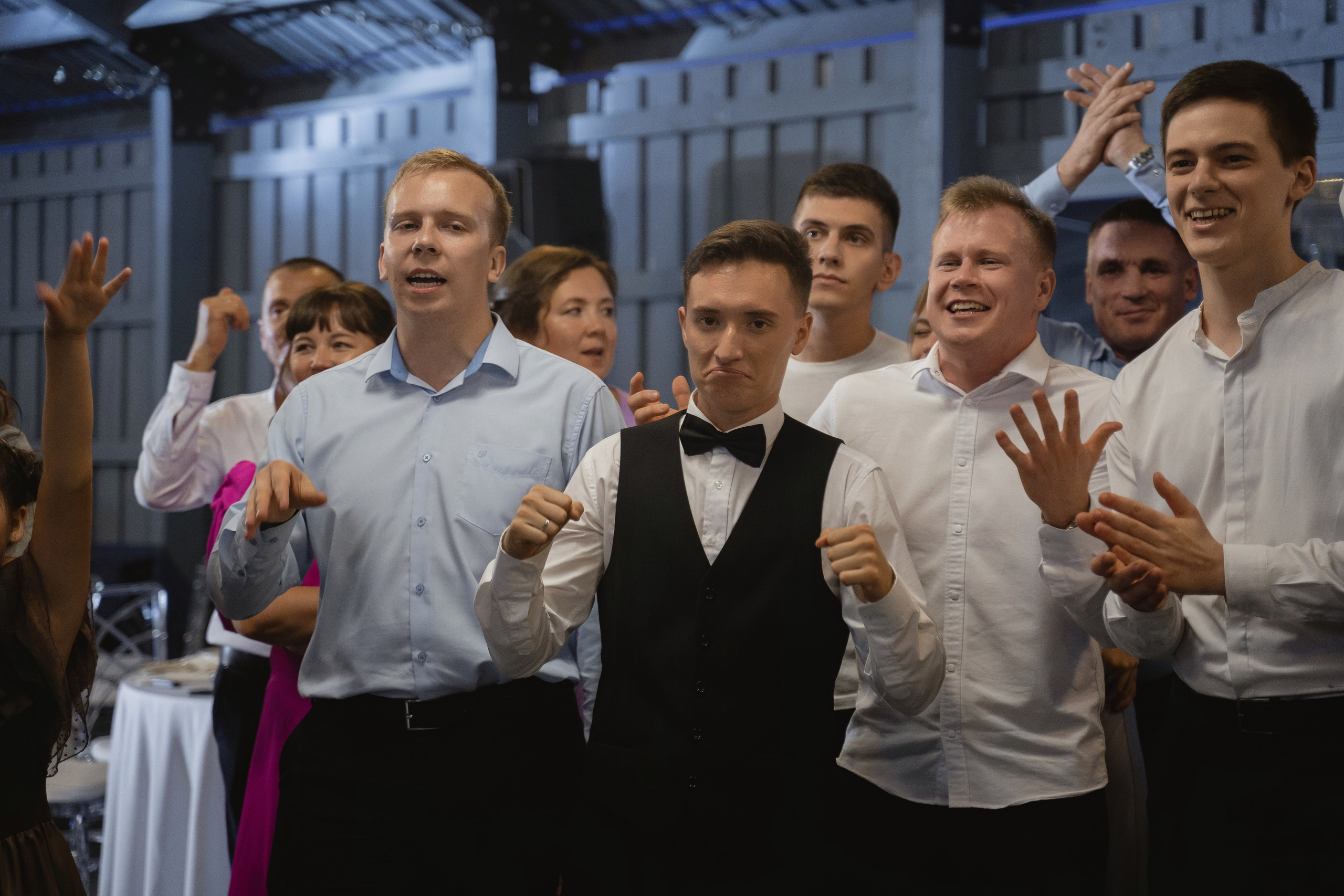 N & E. Свадебный фотограф Диана Бирюкова Казань