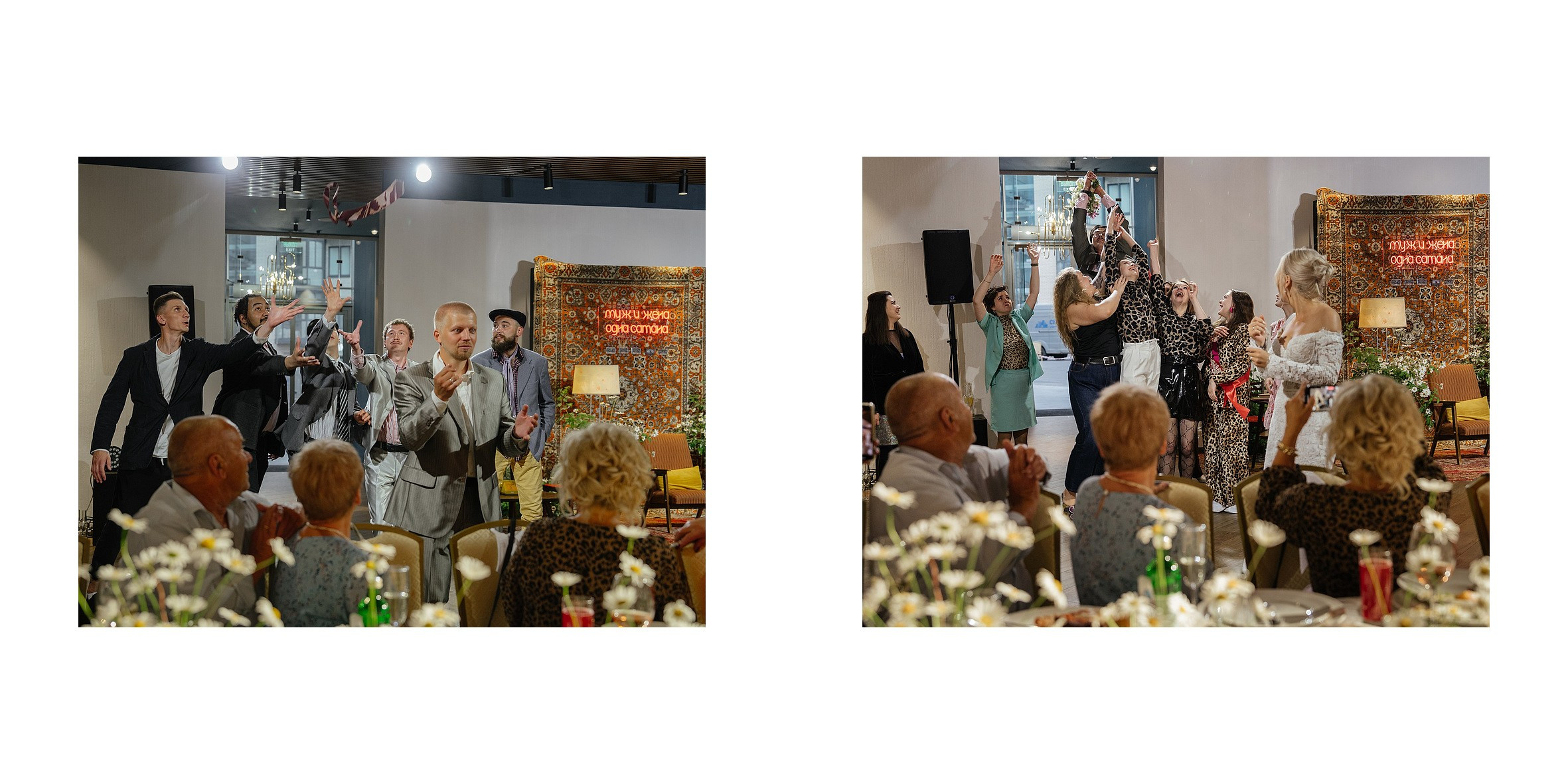 Ася Саша. Григорий и Ольга Насинник — свадебный фотограф Архангельск