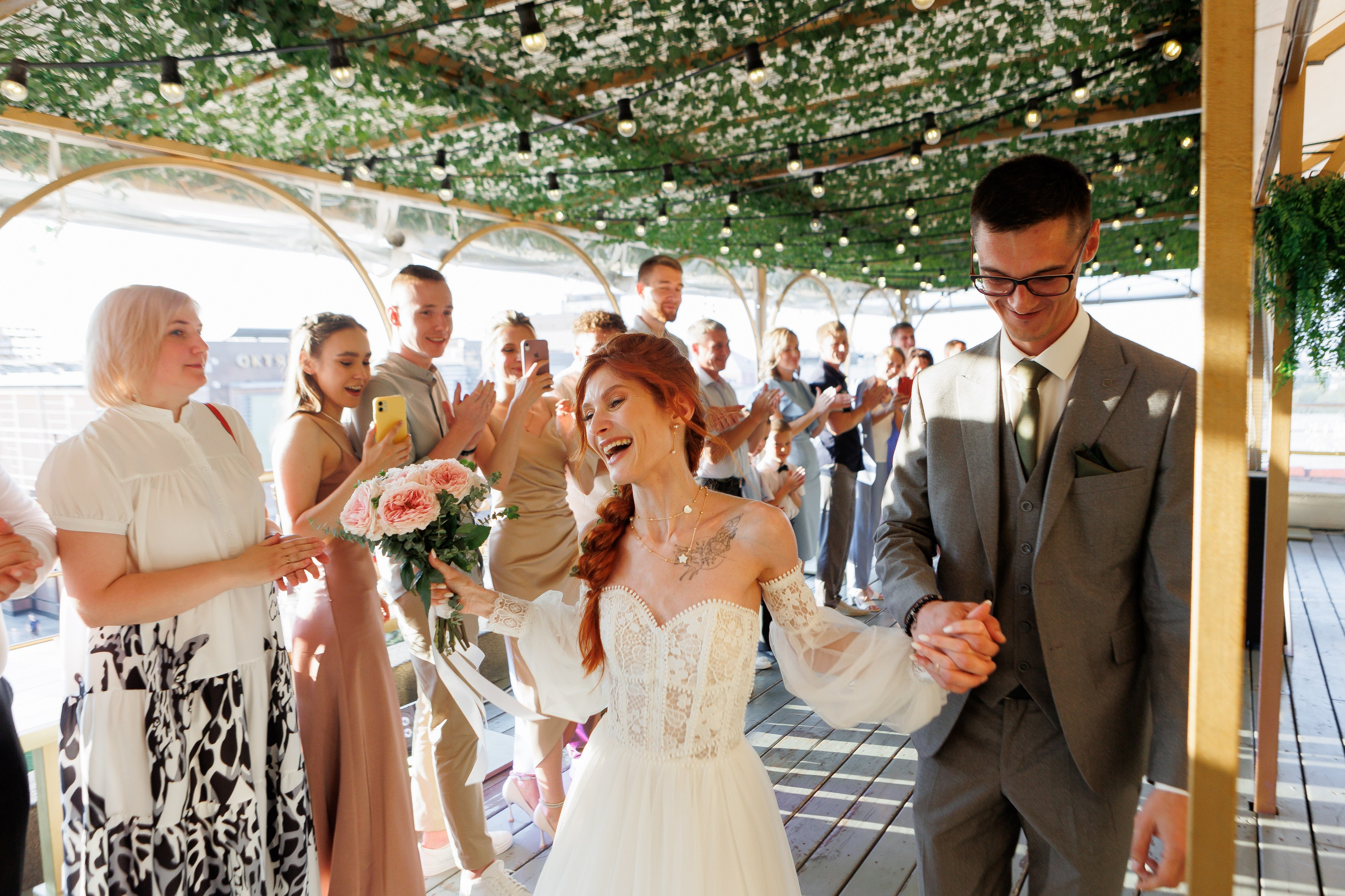 Свадебный фотограф Нижний Новгород. Свадебный и контент фотограф в Нижнем Новгороде Владимир Пресняков