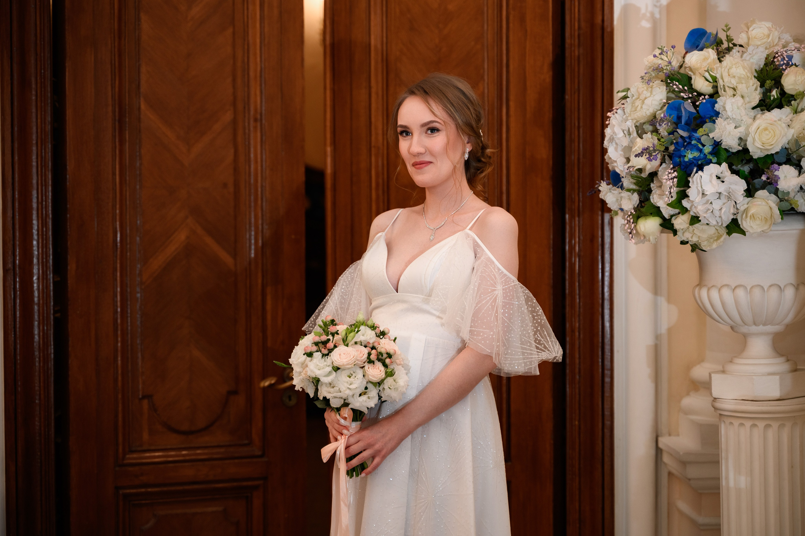 Регистрации во втором дворце на Фурштатской. Фотограф Алексей Лукин. Свадьба, мероприятие, корпоратив, юбилей, фотосессия, портрет. Фотосъёмка в Санкт-Петербурге. Ретушь фотографий