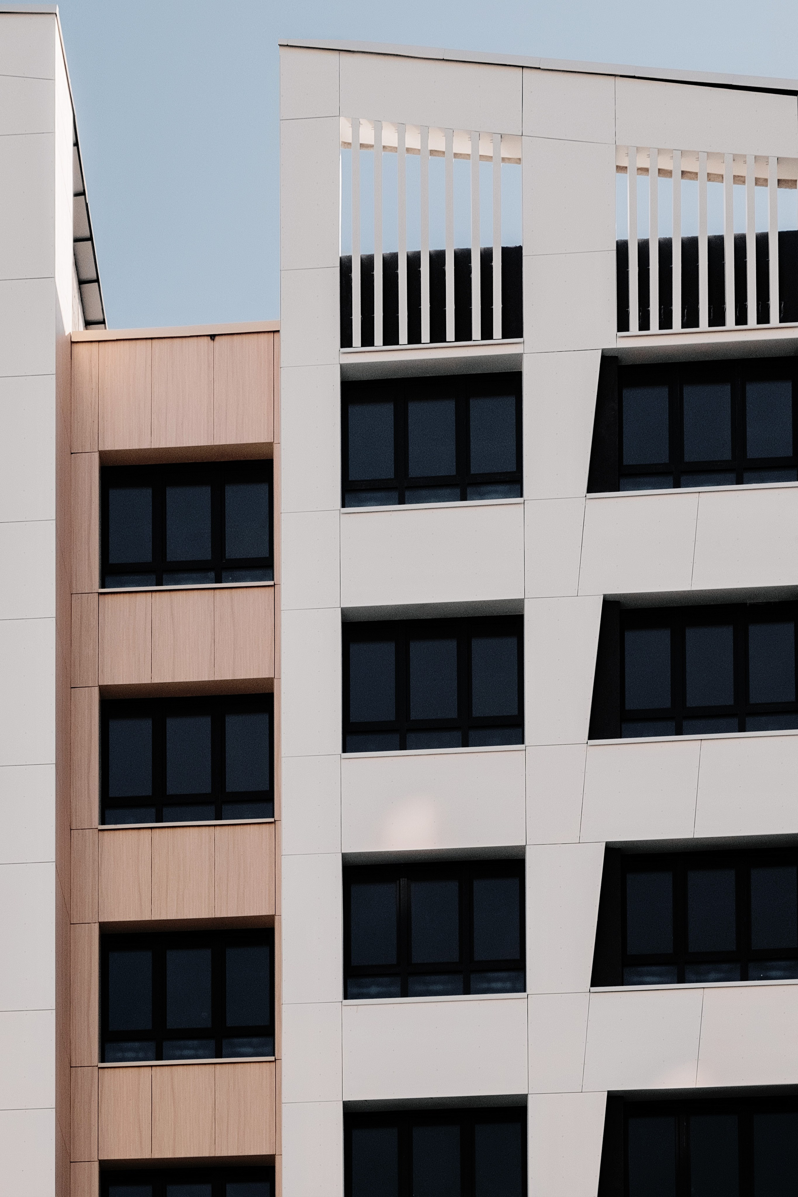 ЖК  СКАНДИНАВИЯ. АЛТ Портфолио