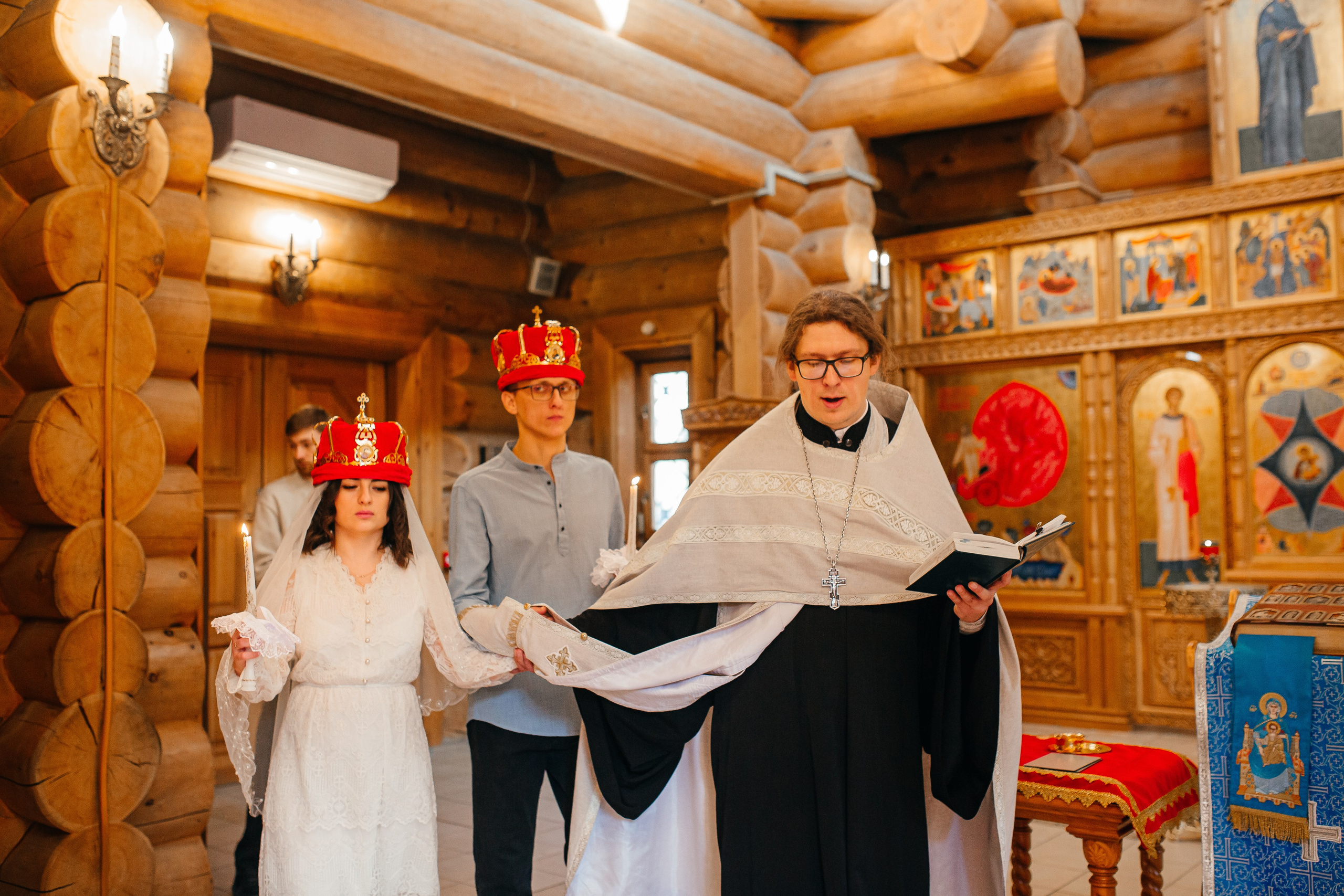 Церковь иконы Божией Матери Неопалимая Купина г. Балашиха ВНИИПО. Свадебный и семейный фотограф