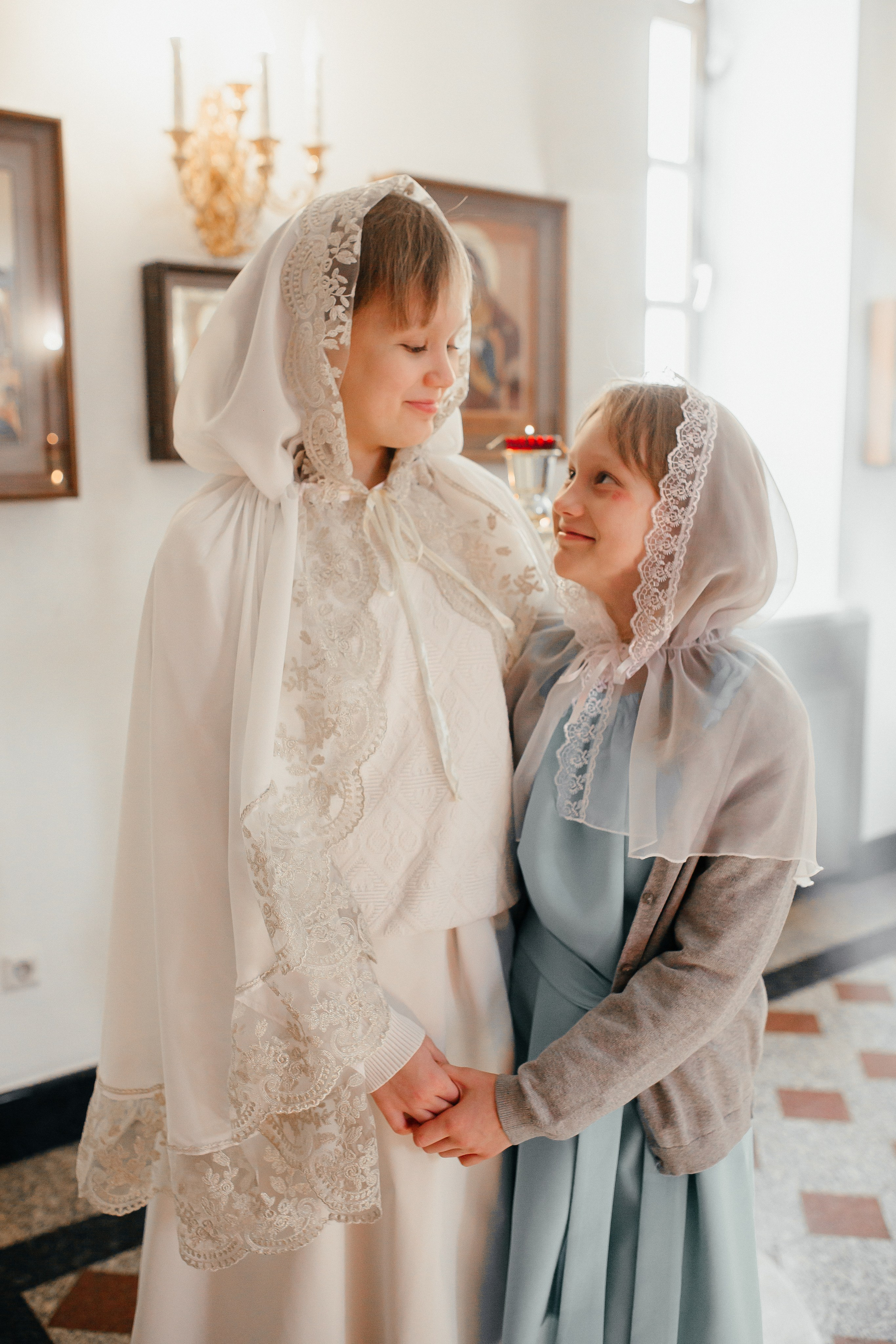 Венчание Дубровка. Свадебный и семейный фотограф