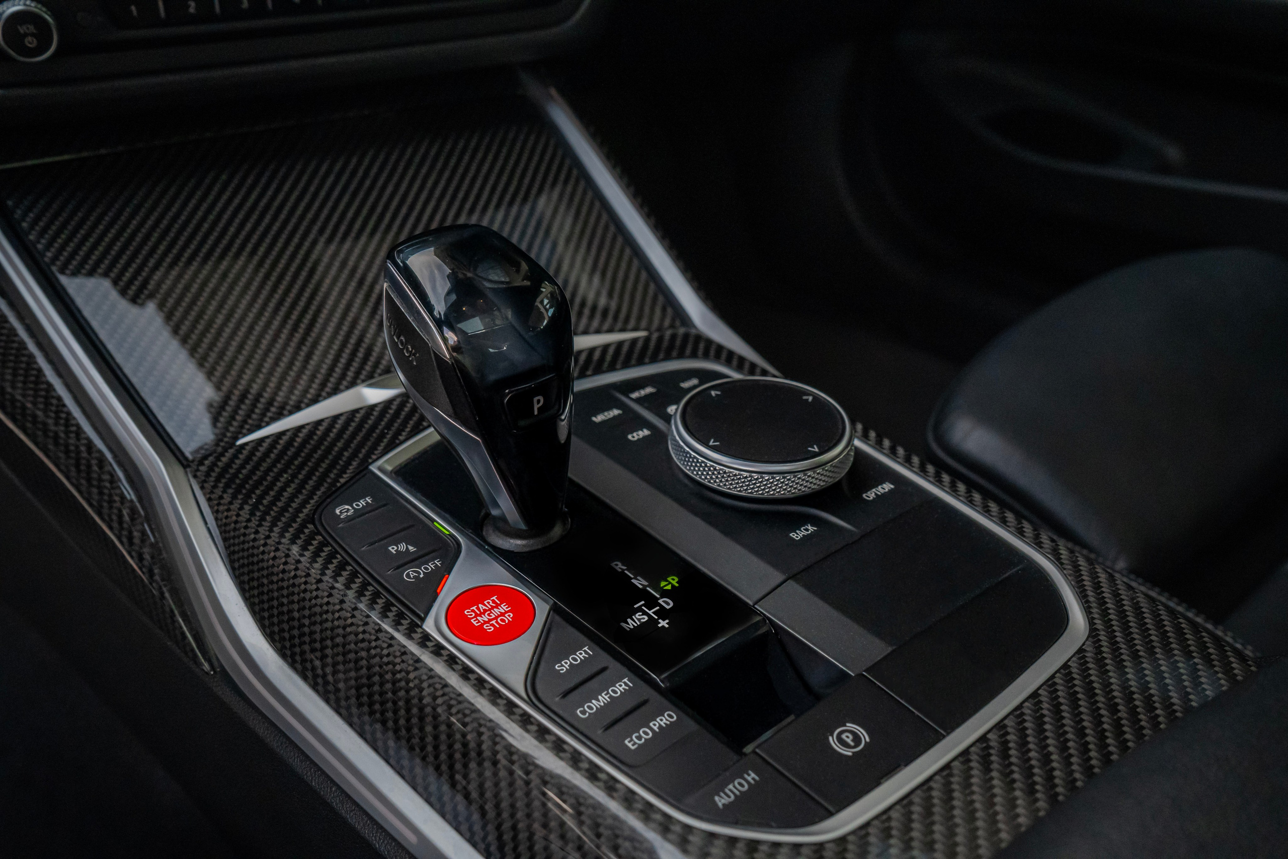 BMW M4. Автомобильный фотограф Ногинск Денис Городок