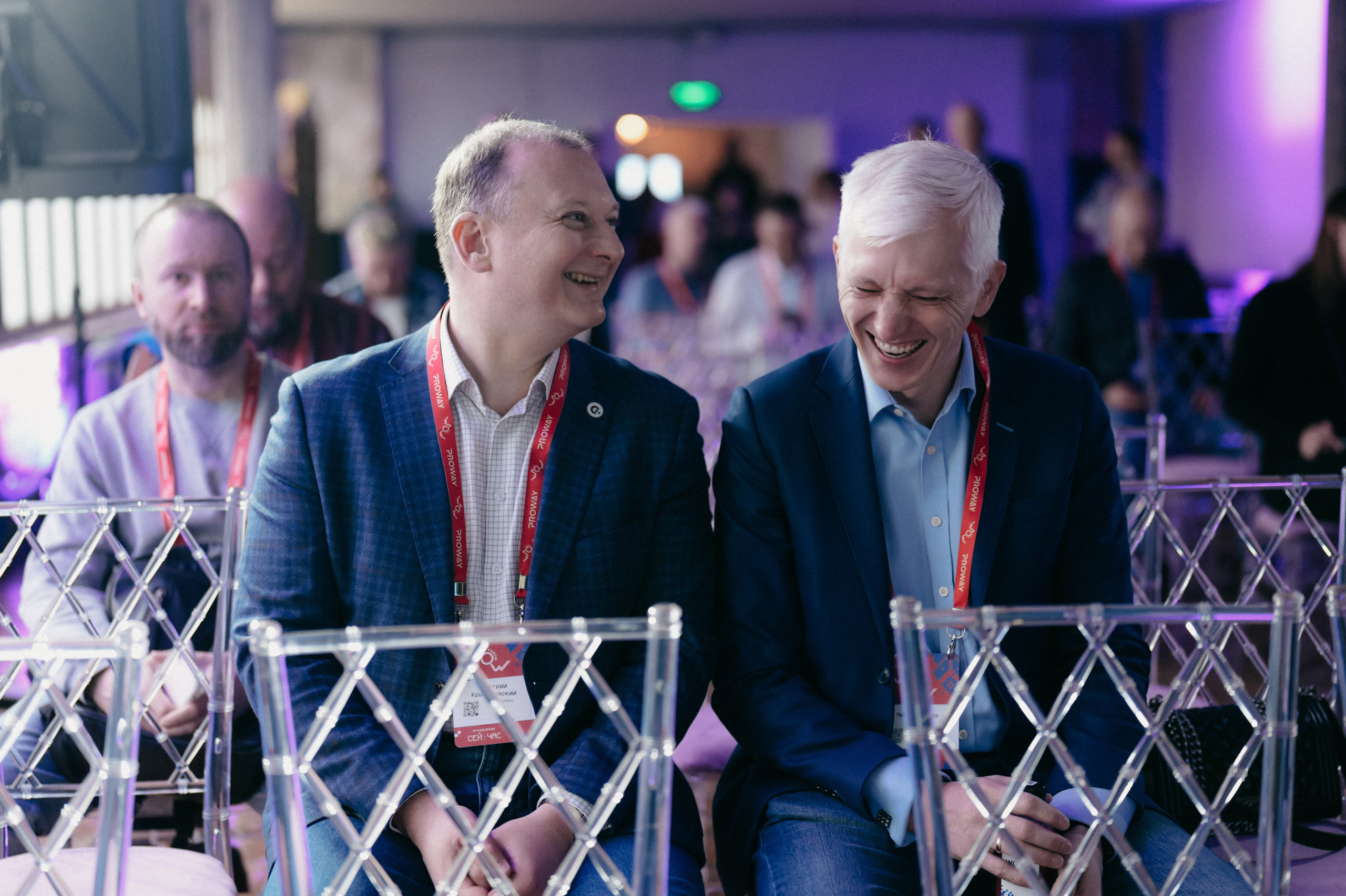 WOW FORUM. Фотограф в Москве Дмитрий Рогов