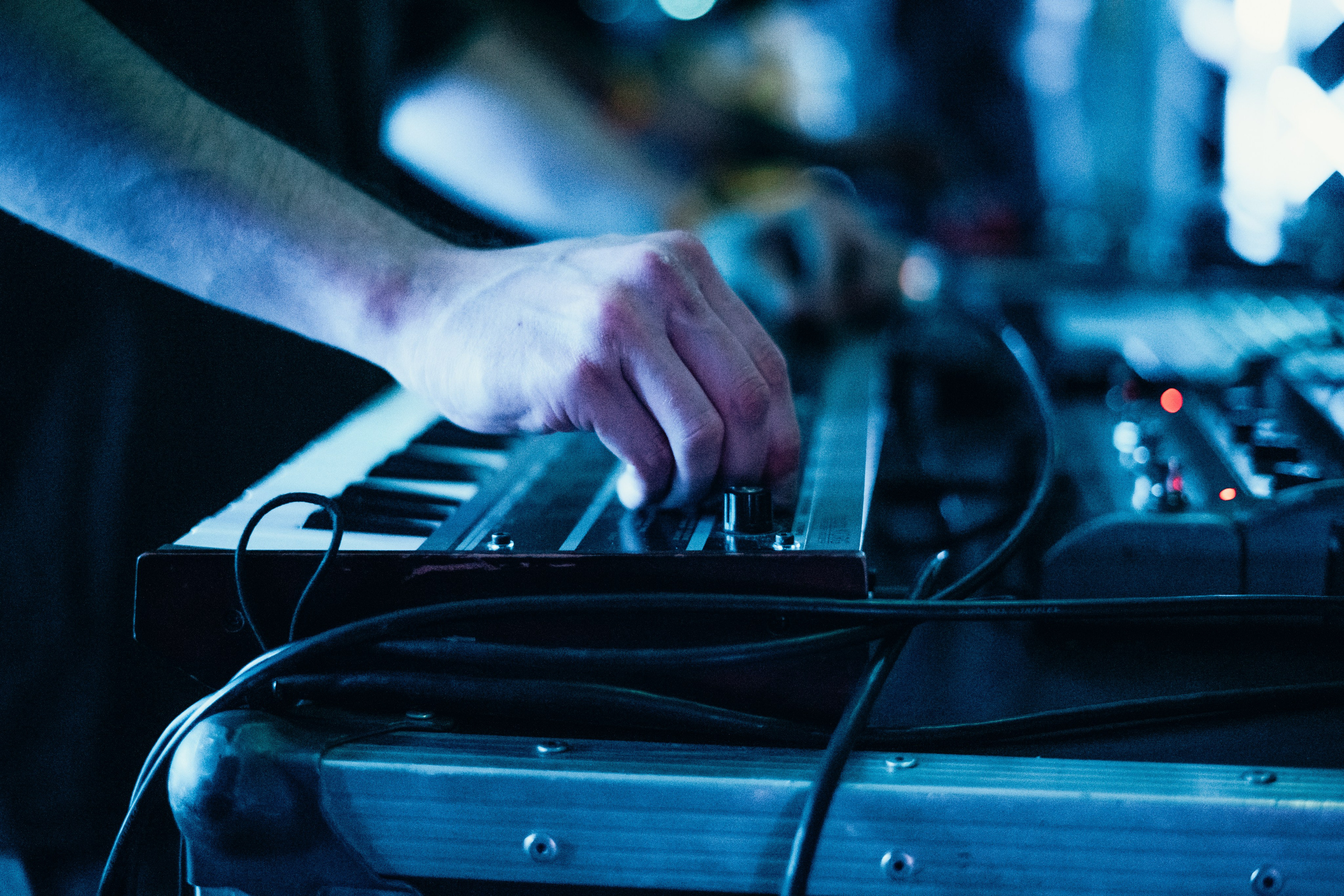 Yummy music. Главная