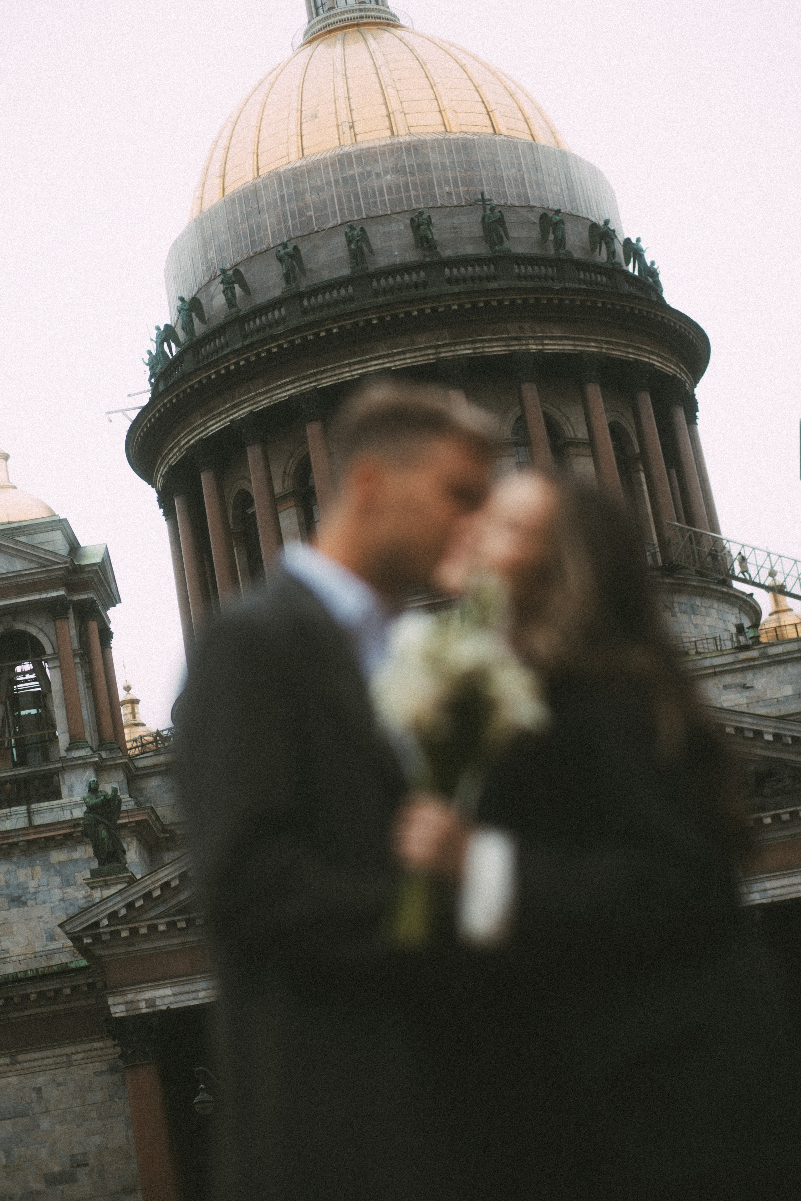 С & O | Санкт-Петербург. Фотограф Екатерина Амбрушкевич