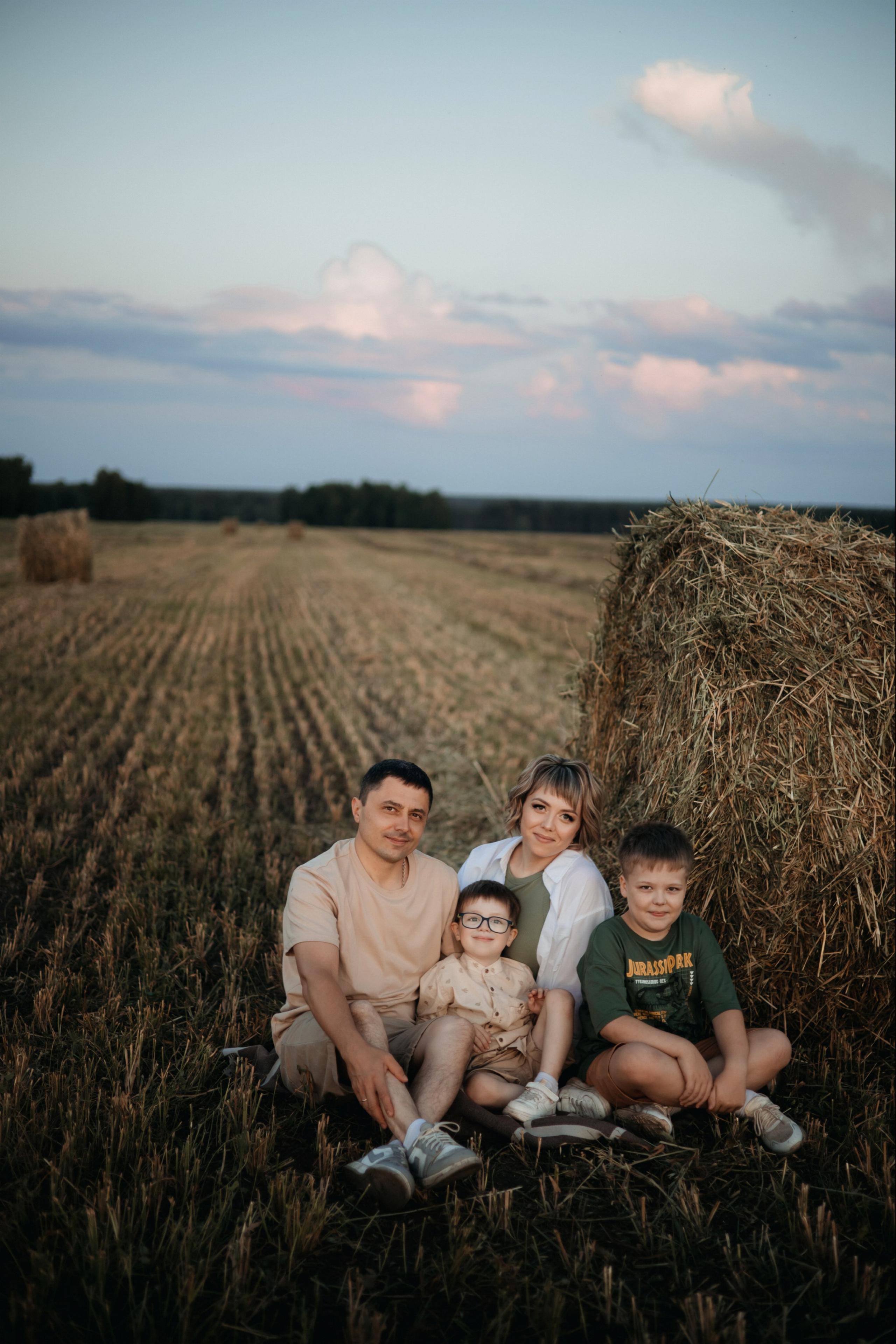 Семейные. Главная