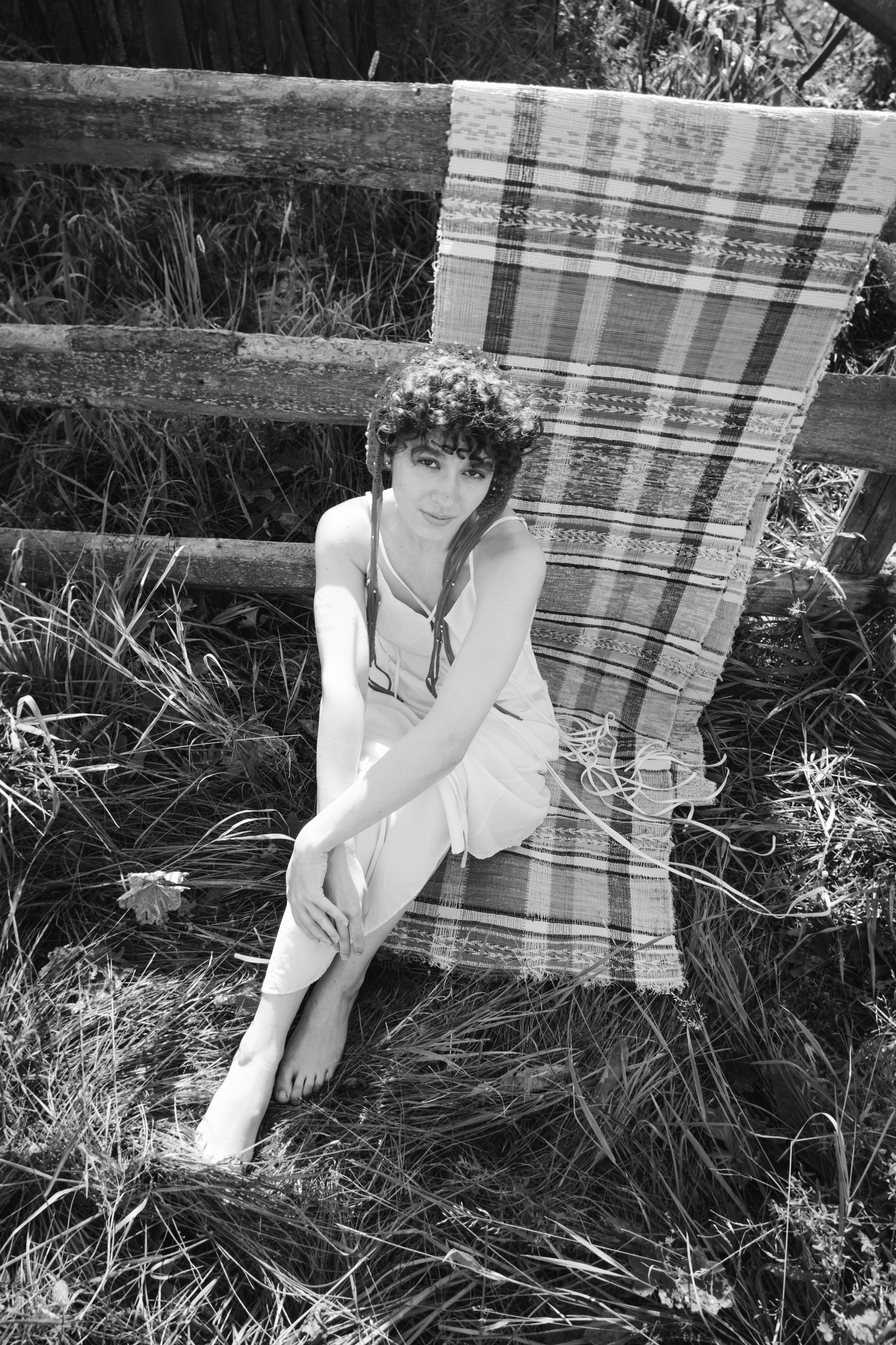 Ксения. Семейный и индивидуальный фотограф Дарья Мельник