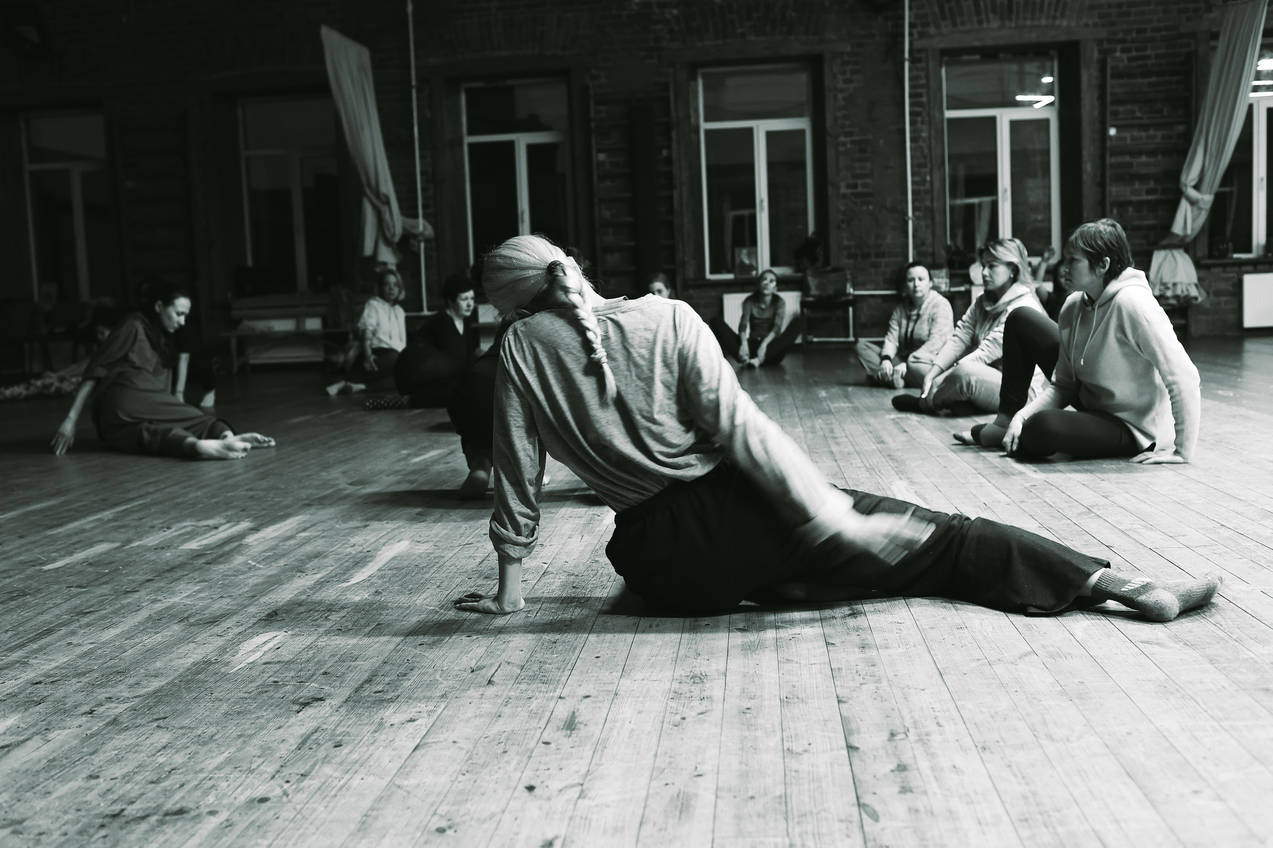 Экстатический танец и импровизация. Саша Кушнерова Фотографии. Sasha Kushnerova Photos