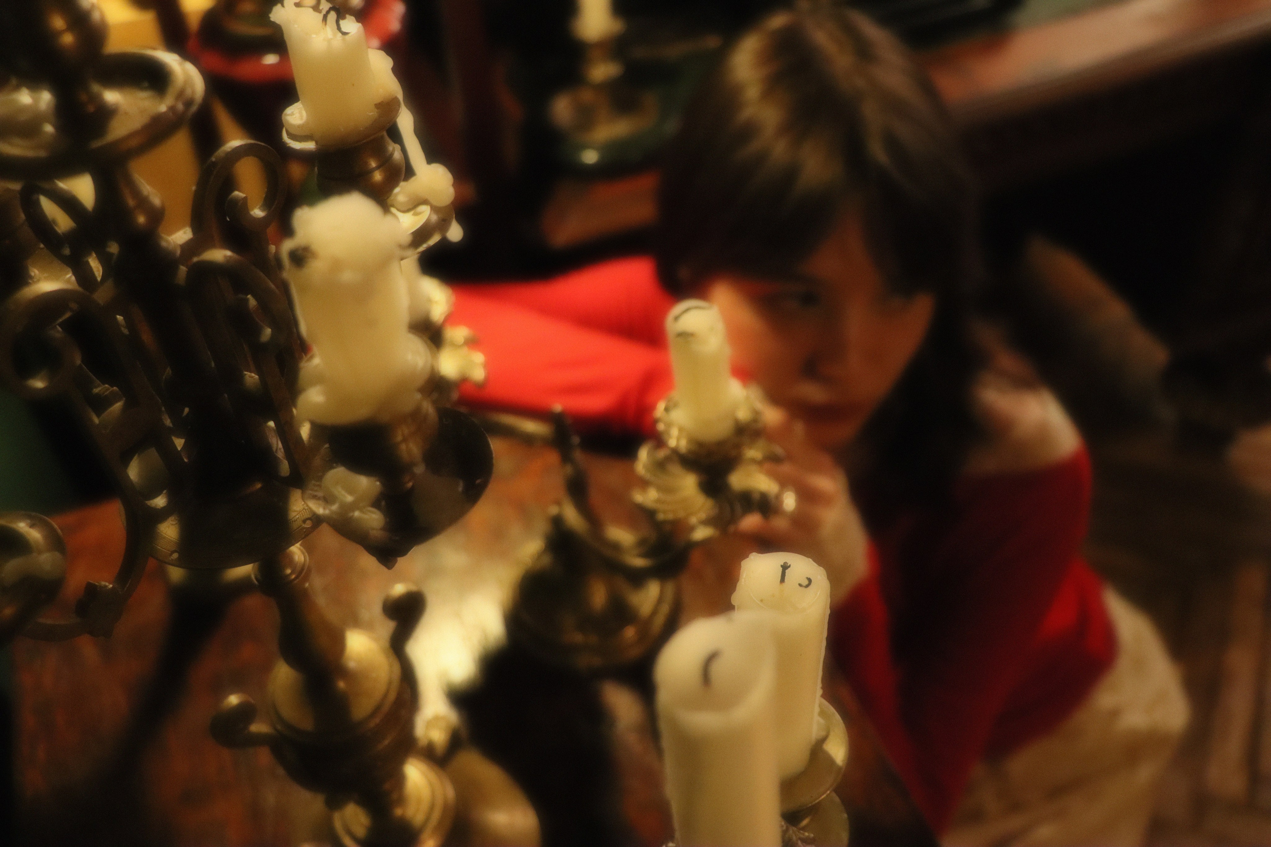 Соня. Портретный и репортажный фотограф в Анапе Злата Хидзик