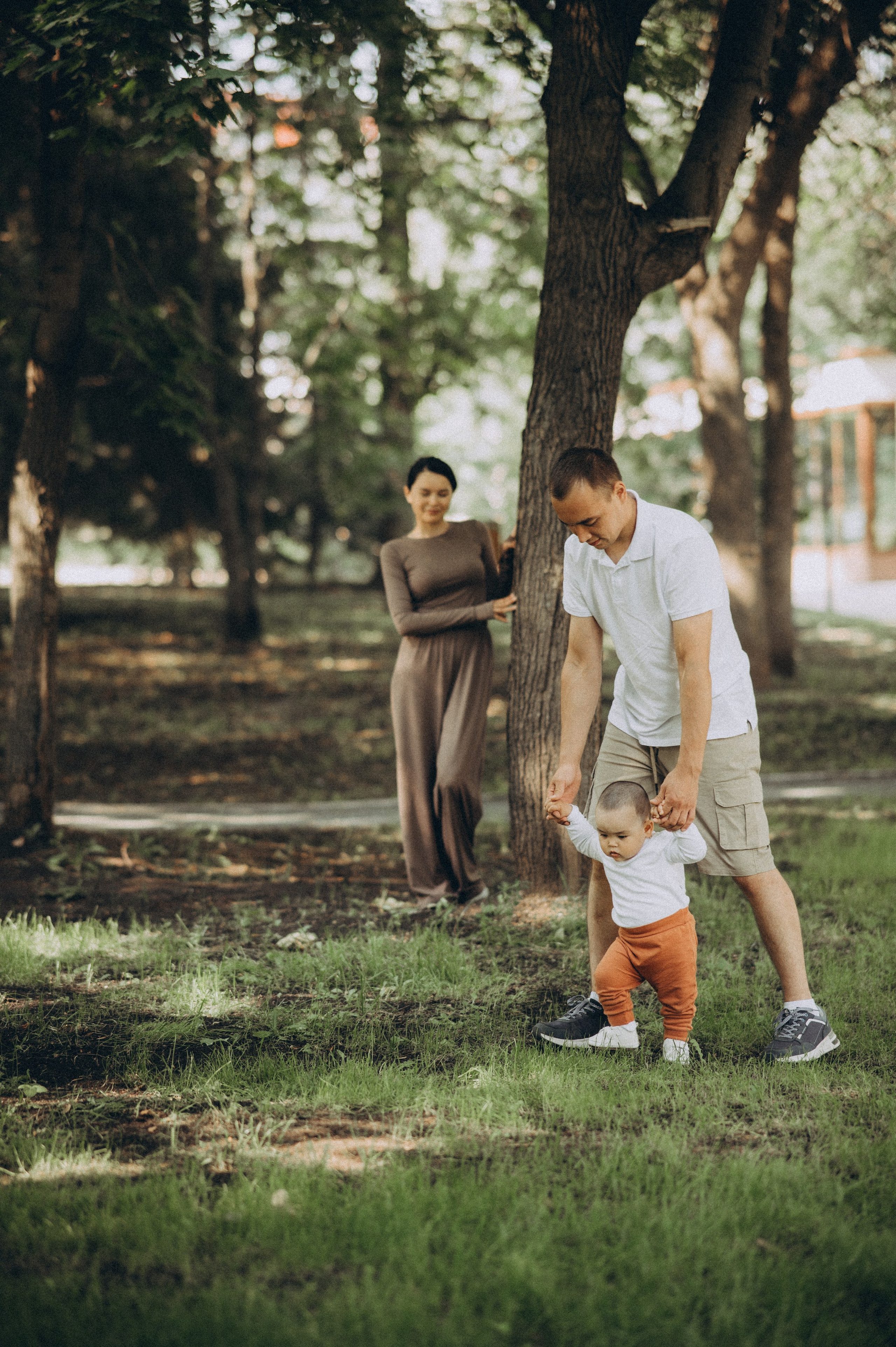 Семейная фотосессия. Динмухаметов Вадим Римович (фотограф, портфолио)