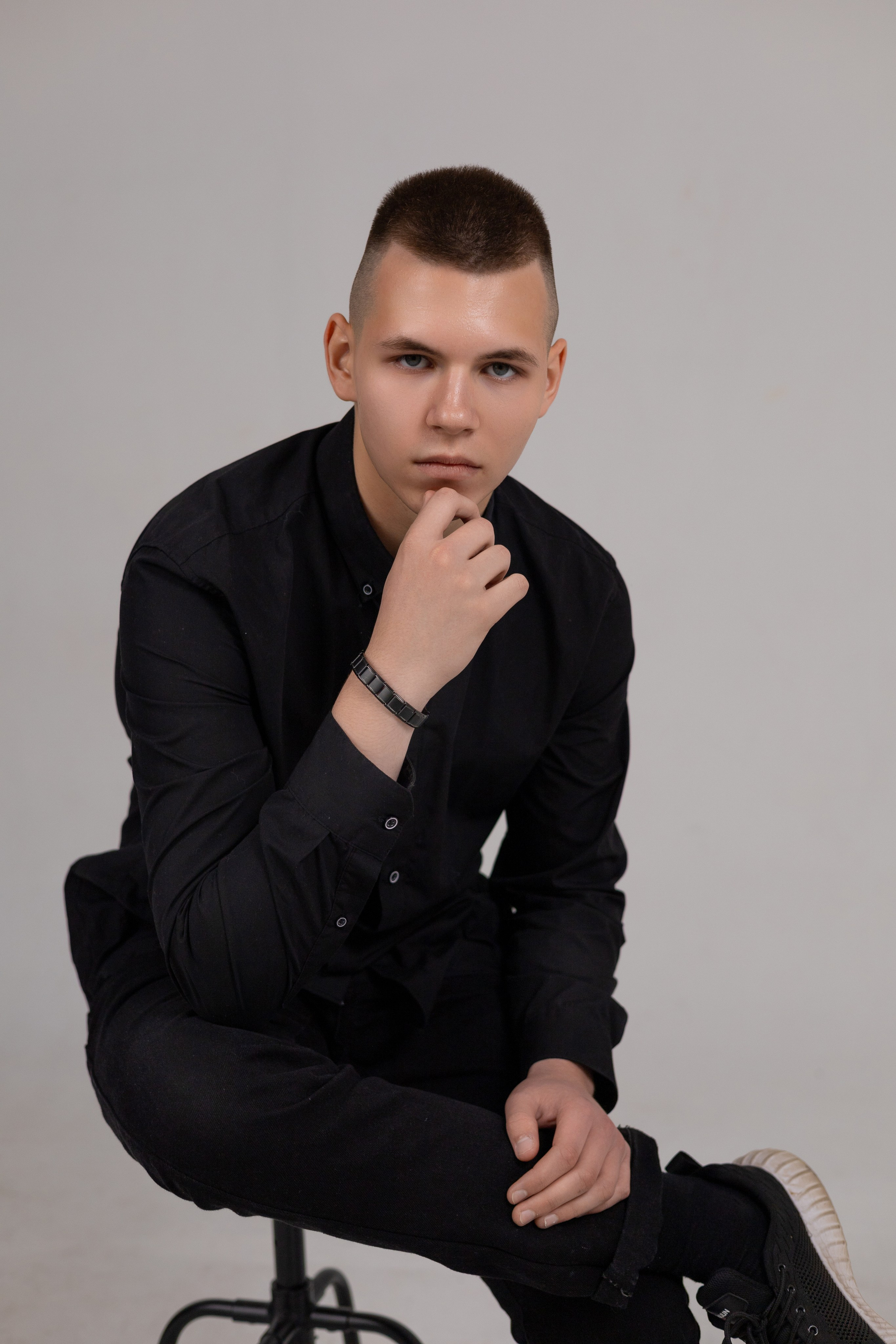 Кузнецов Даниил. Promodels