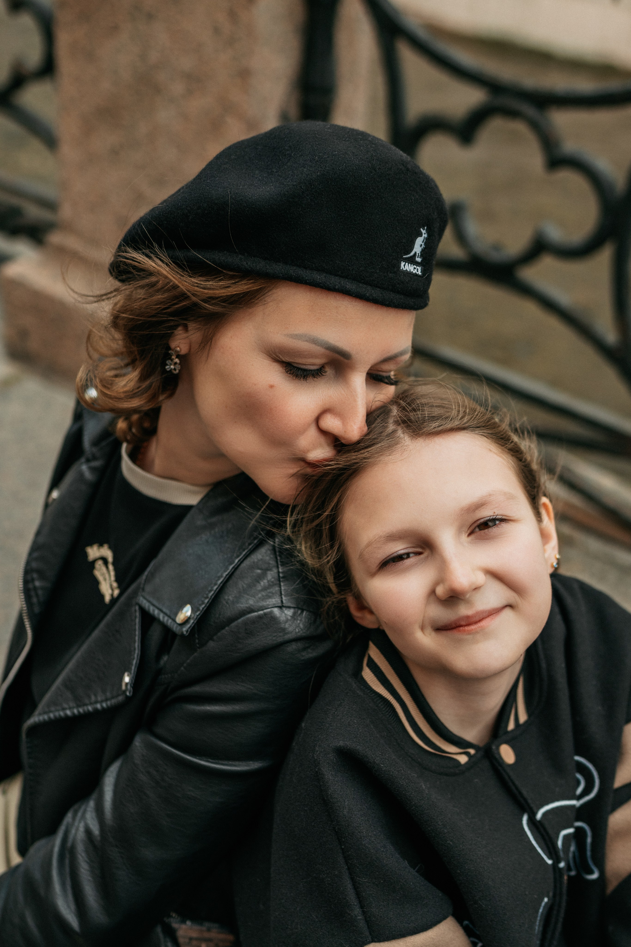 Яна. Семейный фотограф в Санкт-Петербурге — Наташа Тарасенко