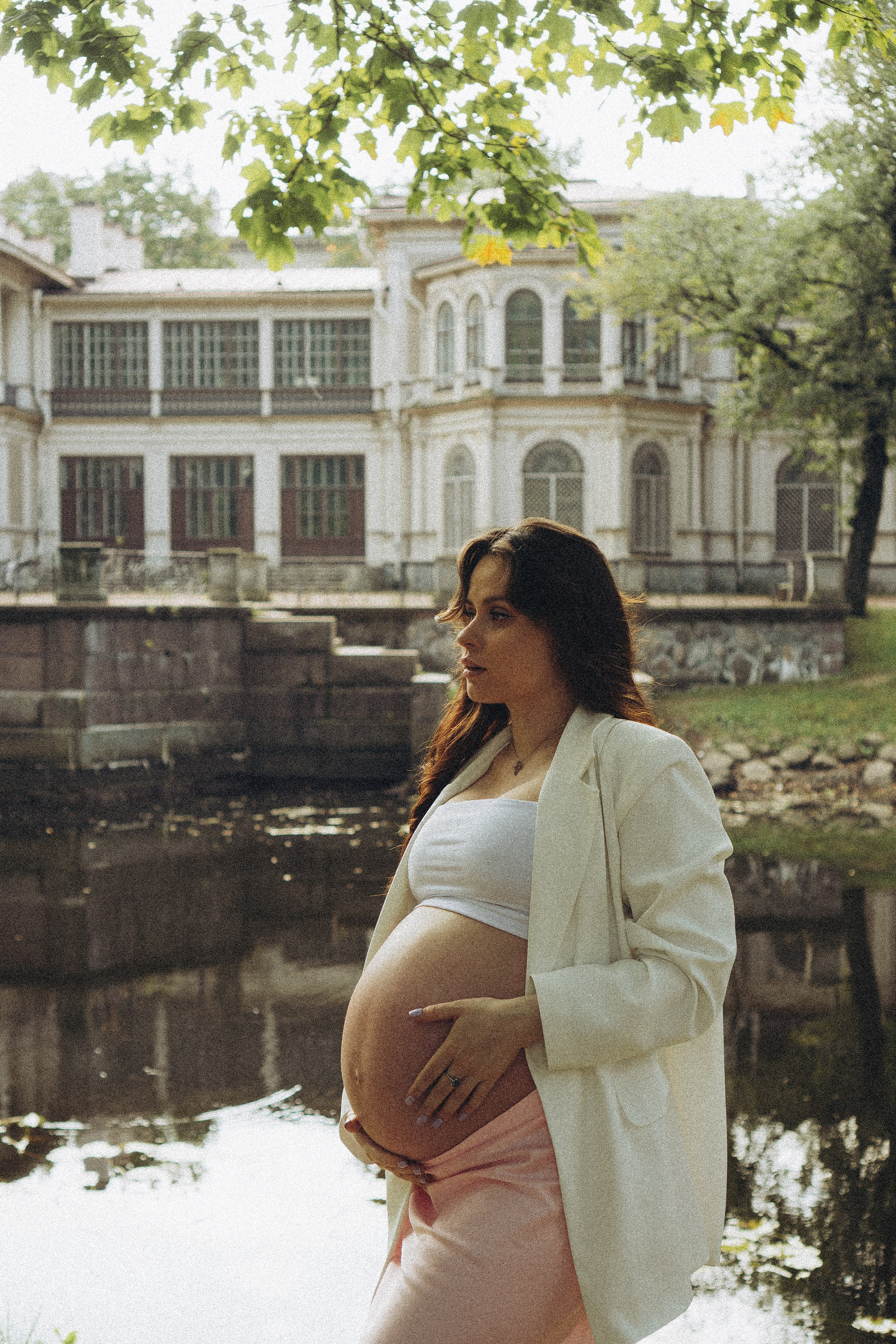 СЕМЕЙНАЯ ИСТОРИЯ. Профессиональный фотограф, Санкт-Петербург — Виктория Богомолова