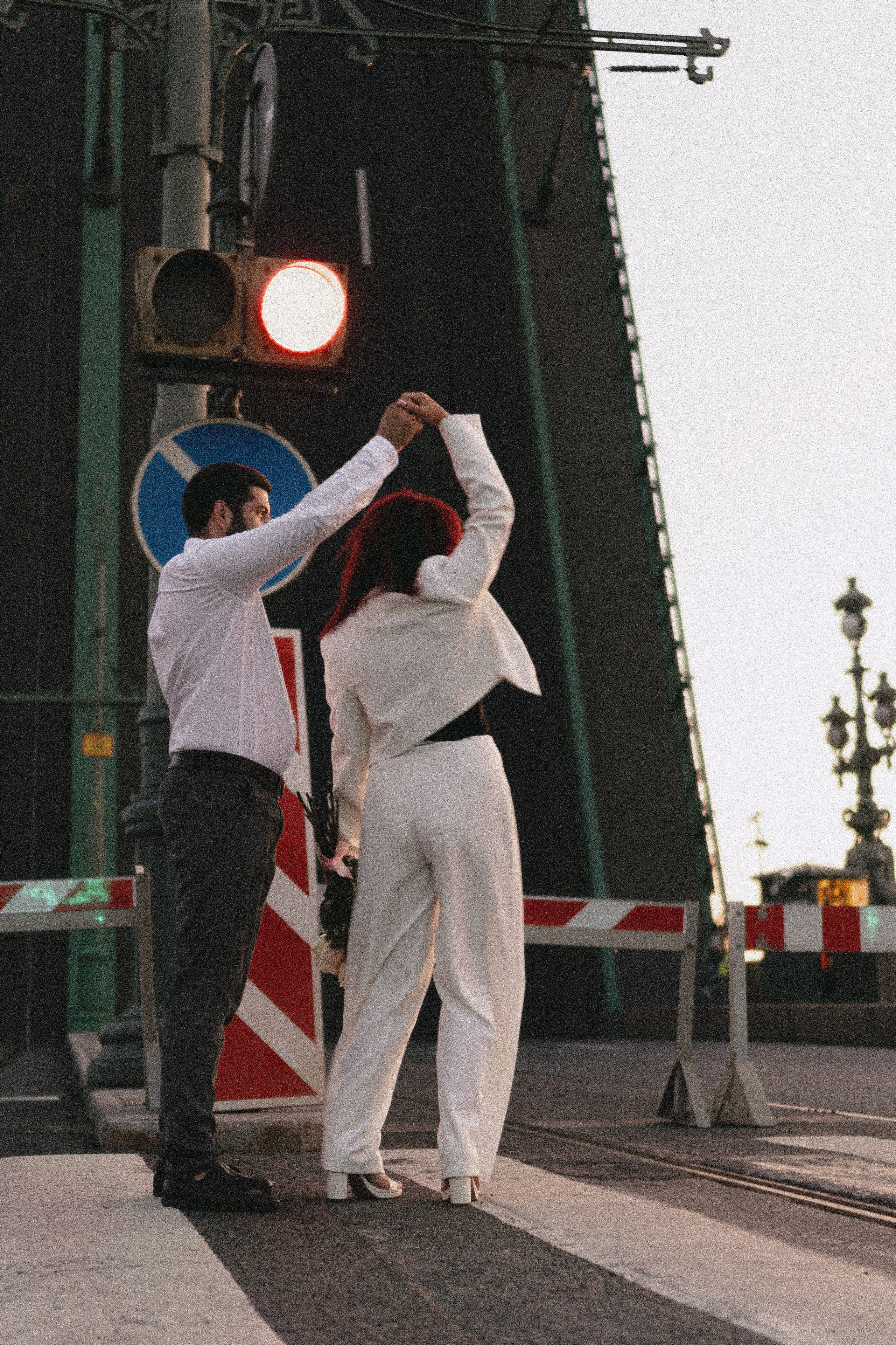 РАССВЕТНАЯ ИСТОРИЯ. Профессиональный фотограф, Санкт-Петербург — Виктория Богомолова