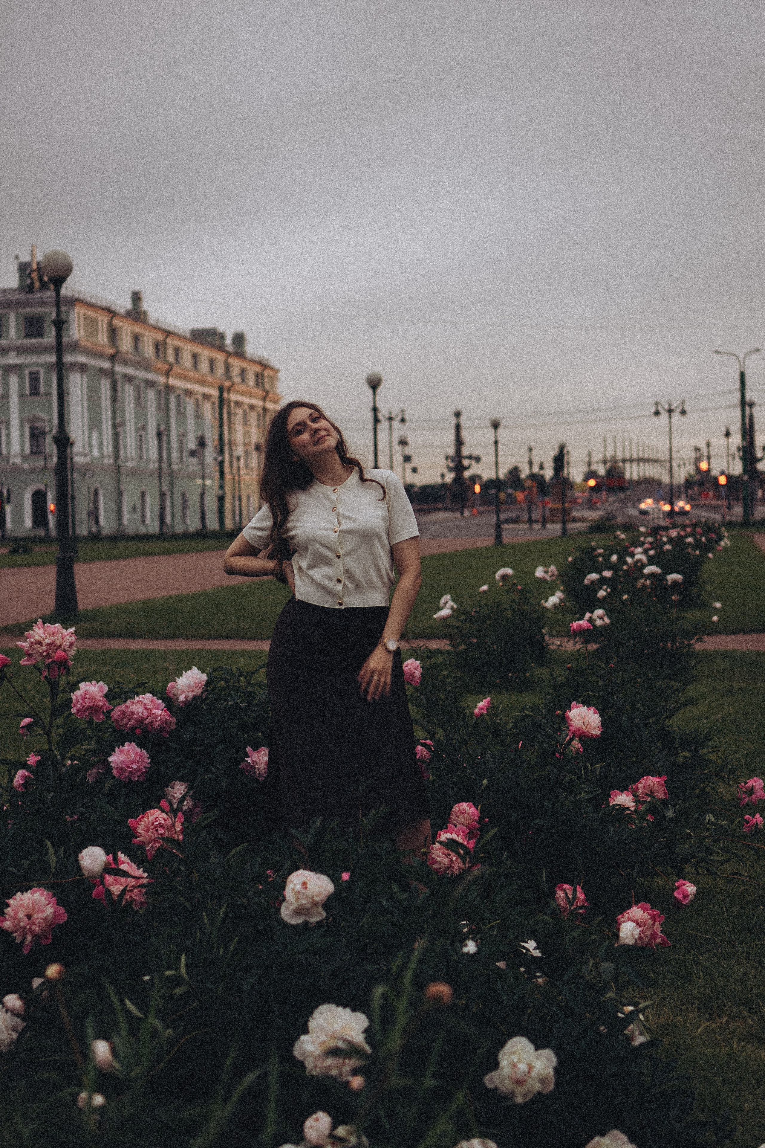 РАССВЕТНАЯ ИСТОРИЯ. Профессиональный фотограф, Санкт-Петербург — Виктория Богомолова